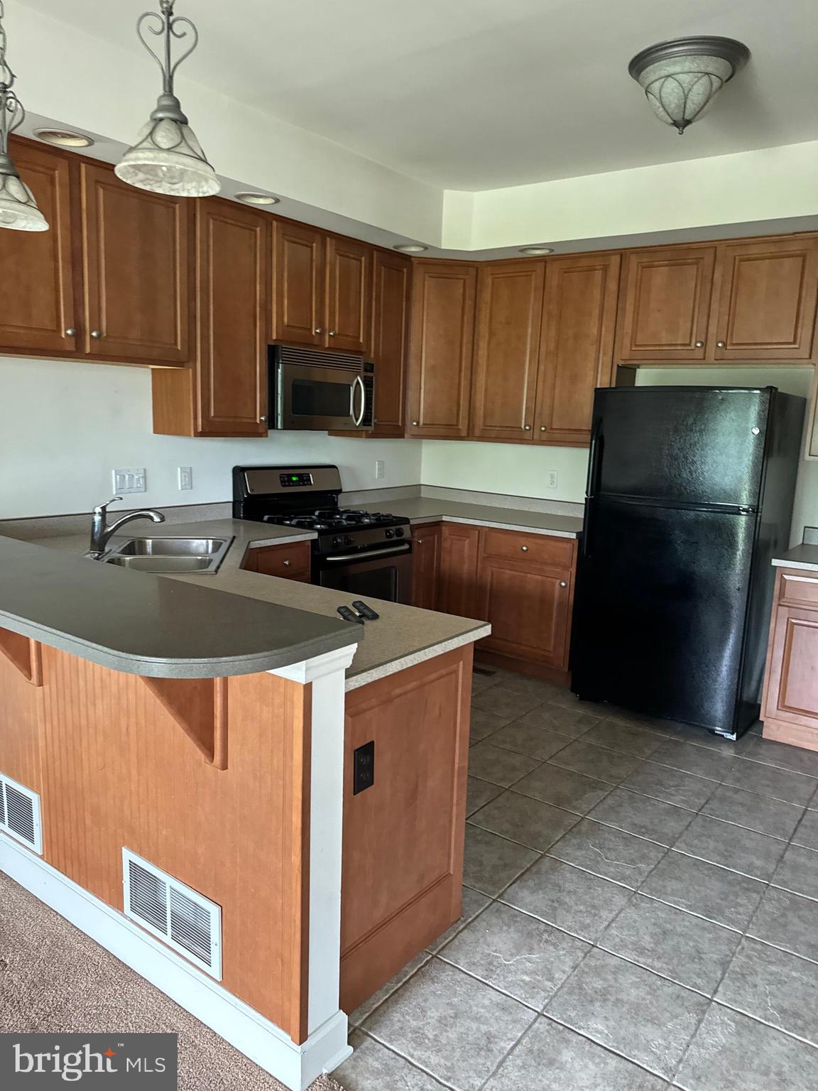 GLENBROOK - Residential