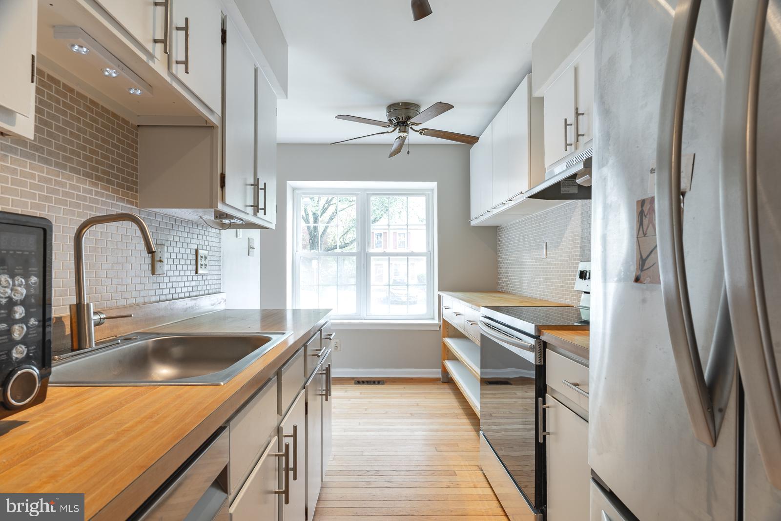 MILLS FARM - Residential