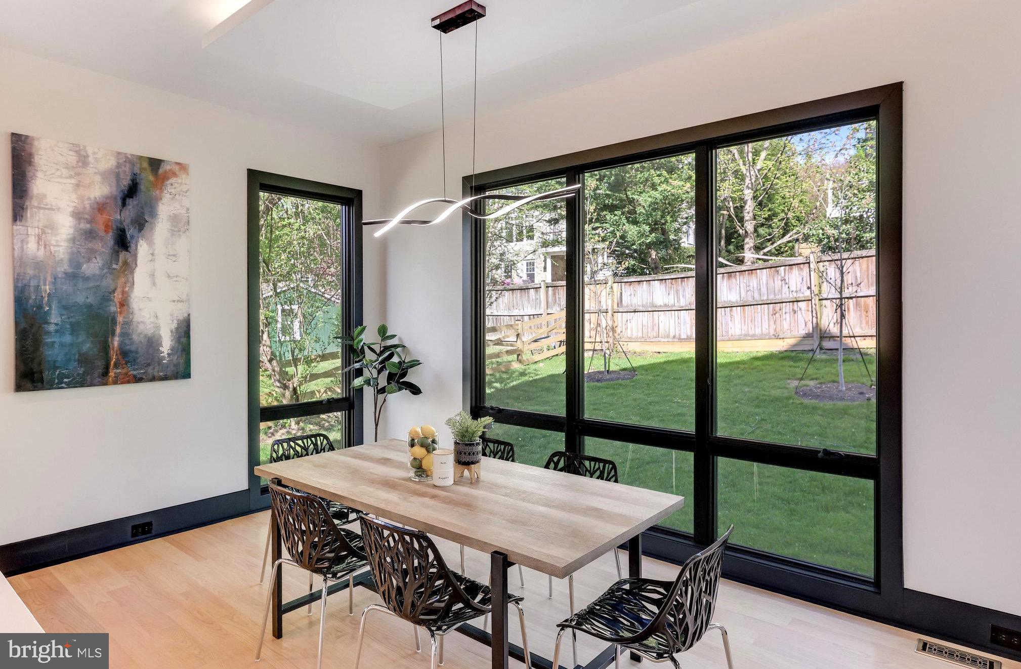 CHESTERBROOK - Residential
