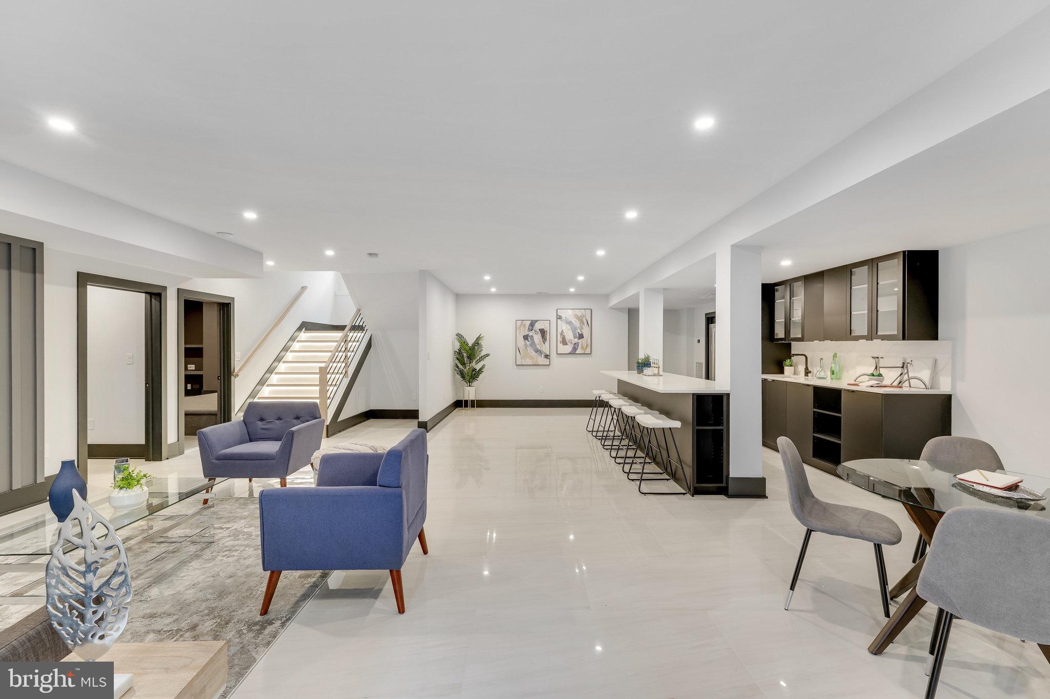 CHESTERBROOK - Residential