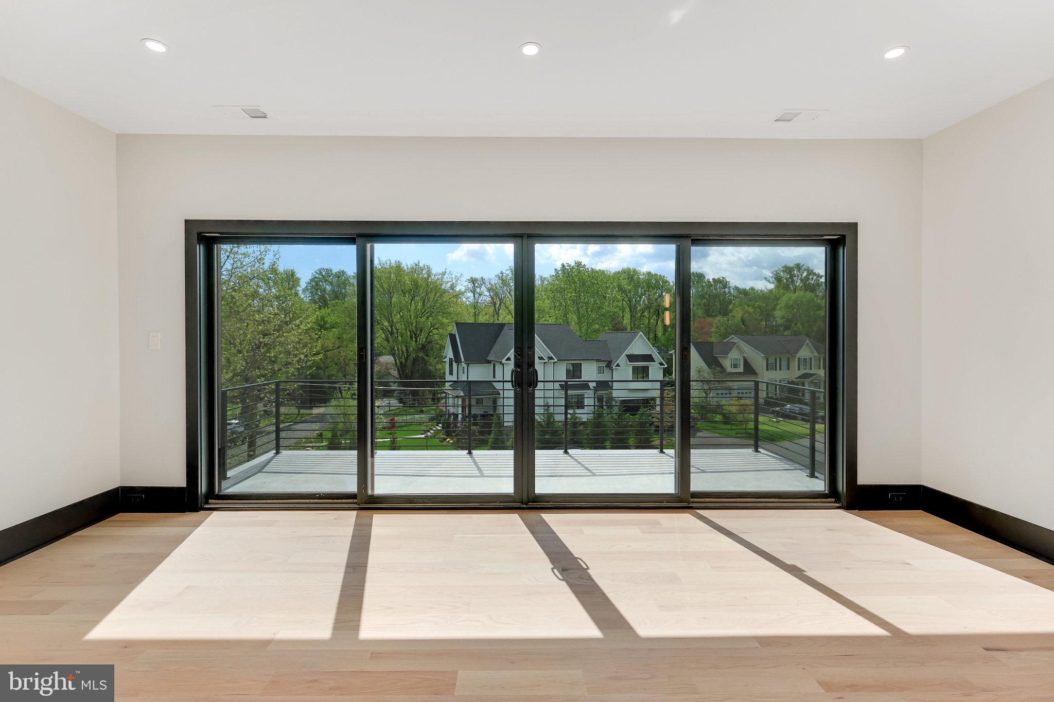 CHESTERBROOK - Residential