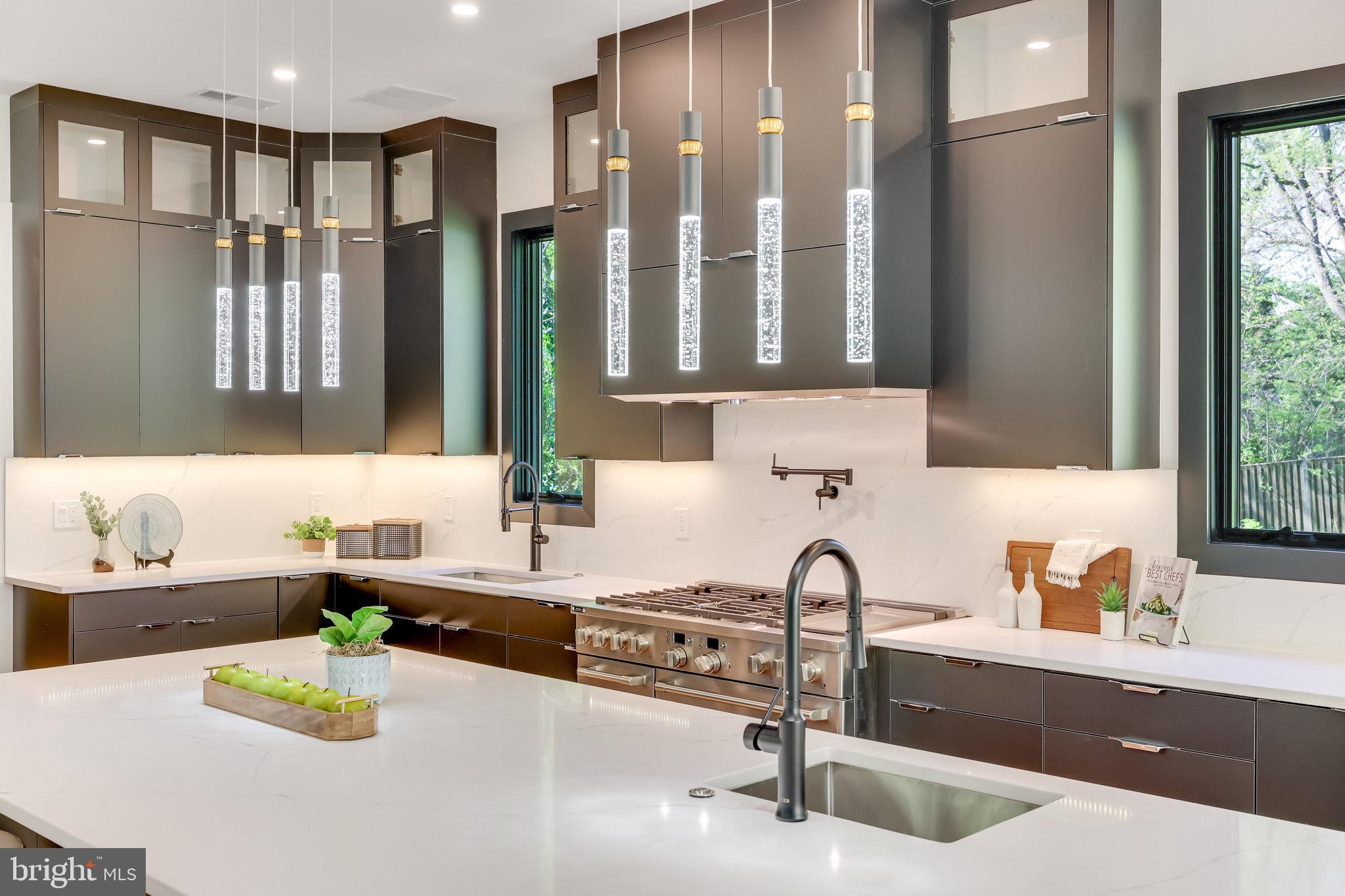 CHESTERBROOK - Residential
