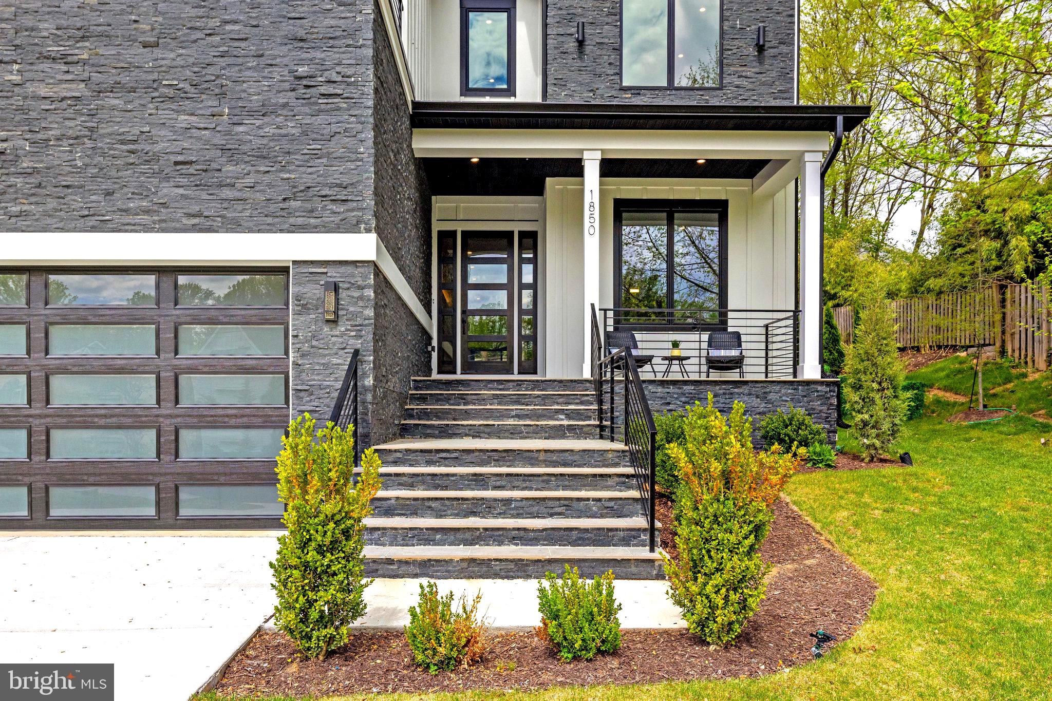 CHESTERBROOK - Residential