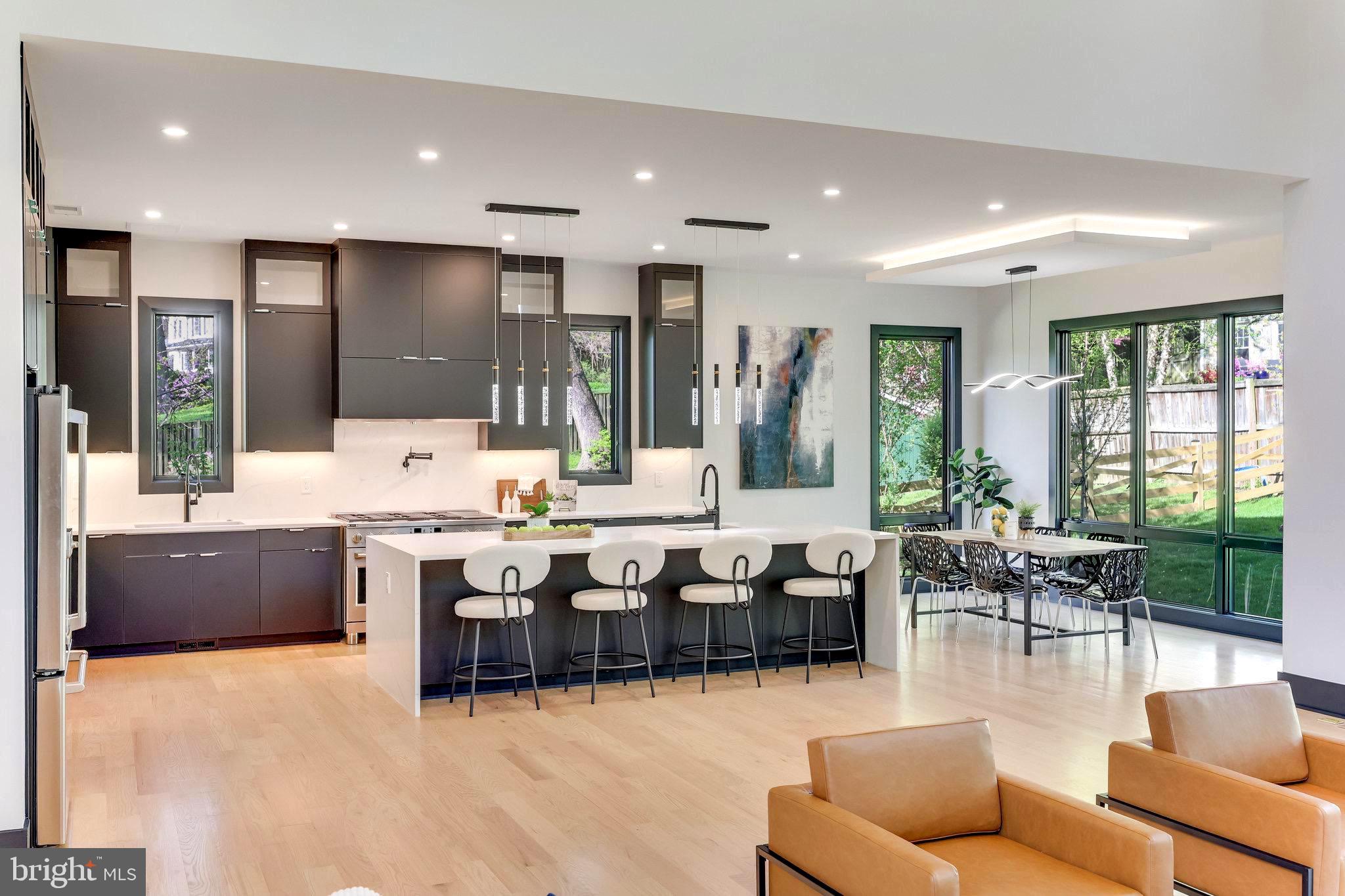CHESTERBROOK - Residential