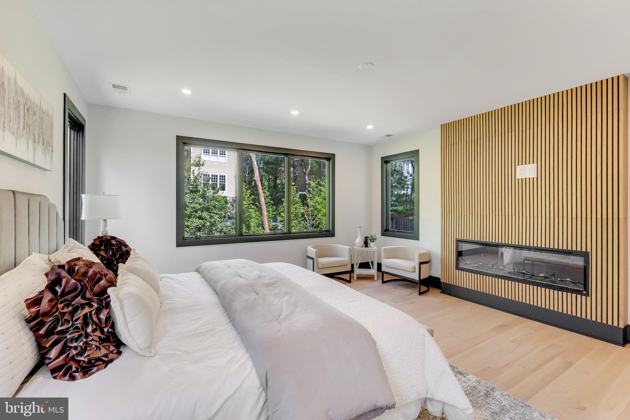 CHESTERBROOK - Residential