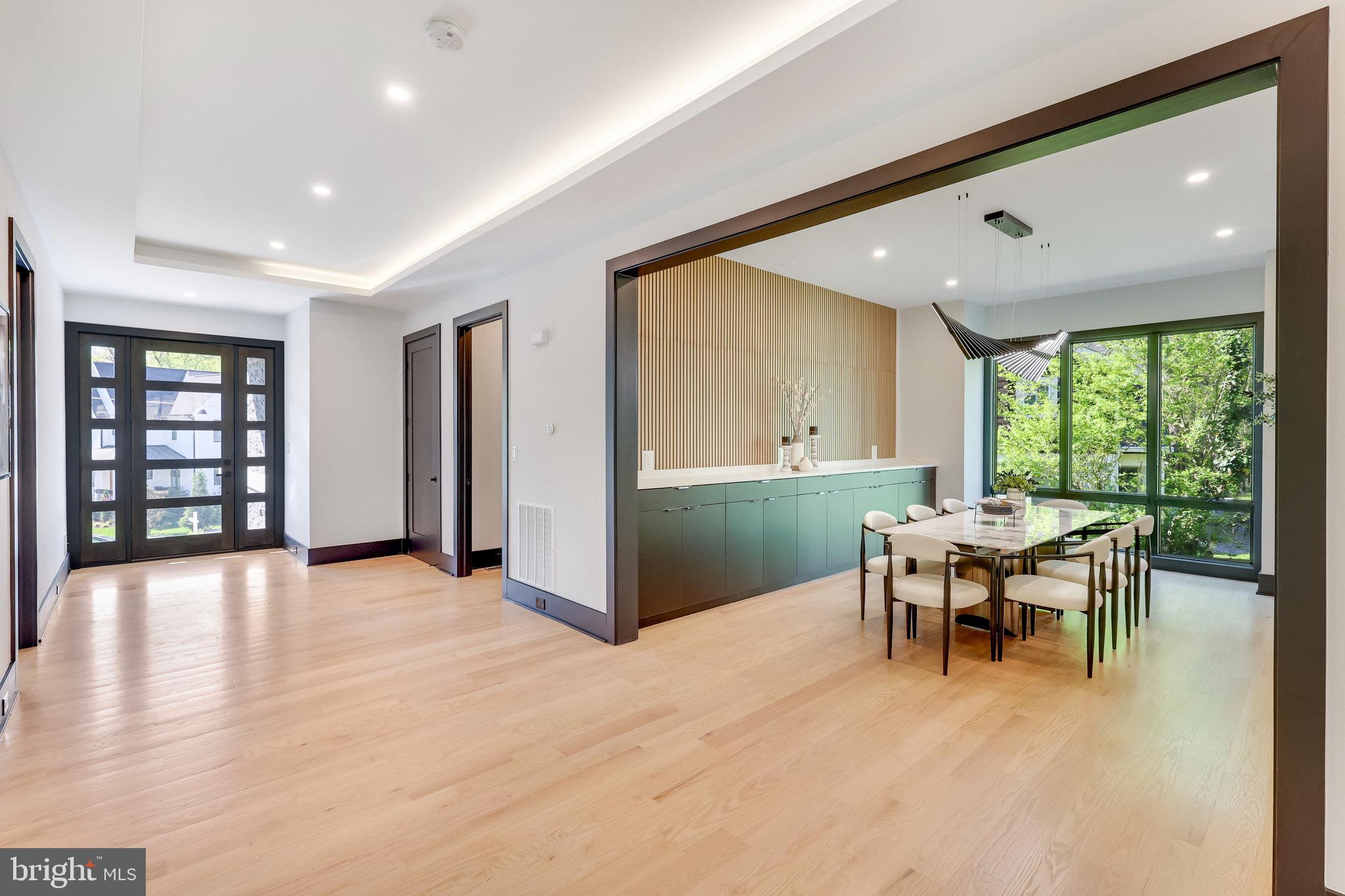 CHESTERBROOK - Residential