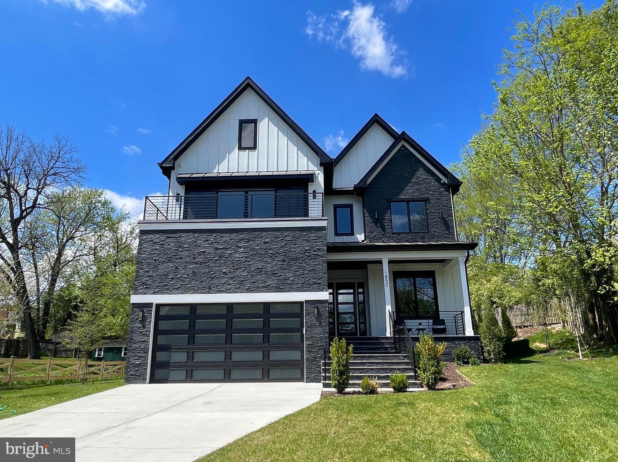 CHESTERBROOK - Residential