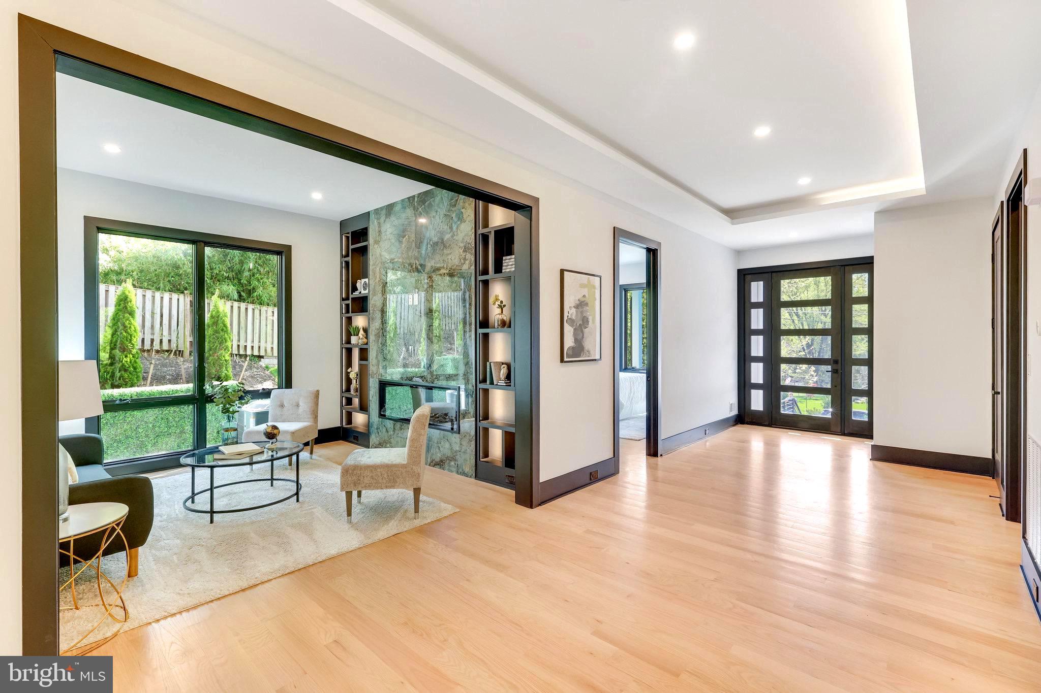CHESTERBROOK - Residential