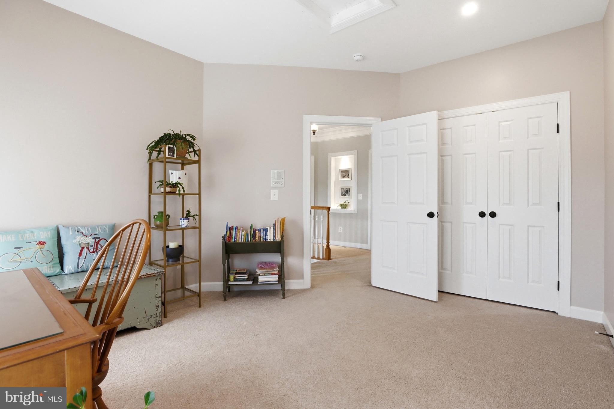 THE WOODS AT WARRENTON - Residential