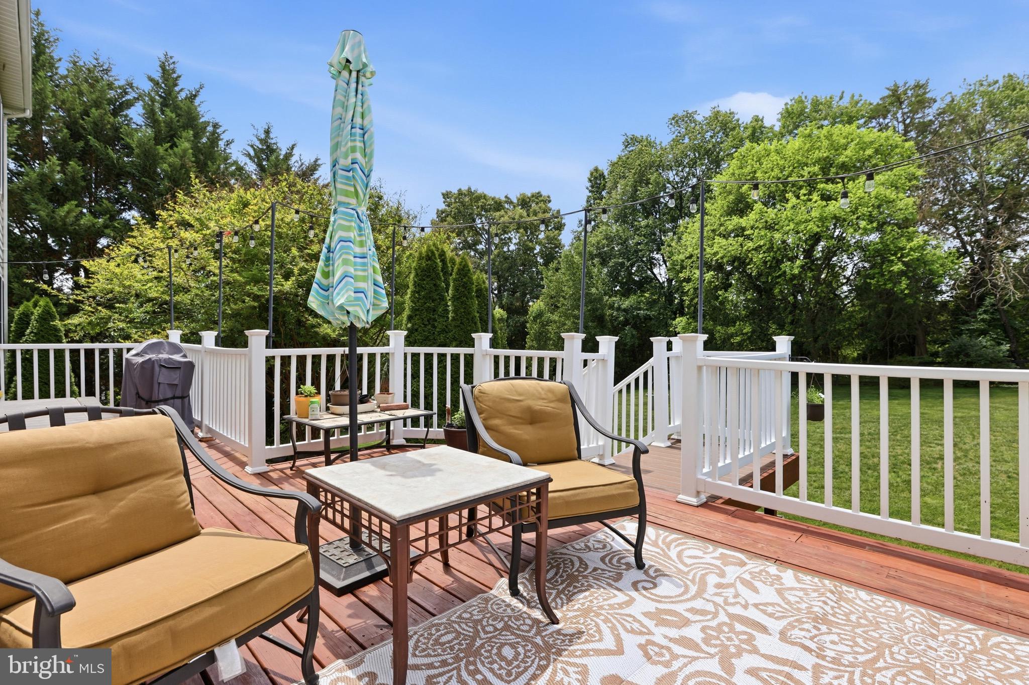 THE WOODS AT WARRENTON - Residential