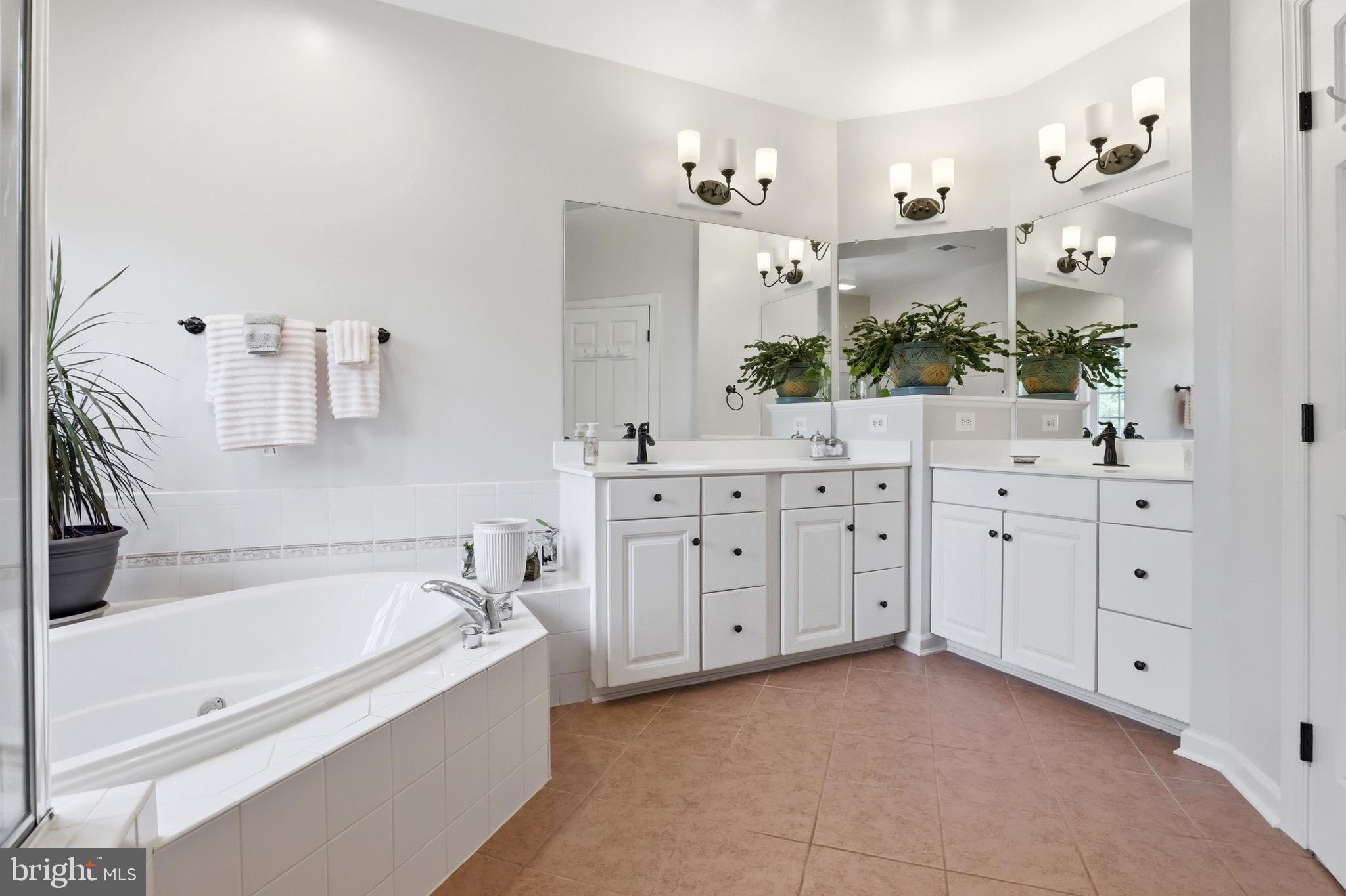 THE WOODS AT WARRENTON - Residential