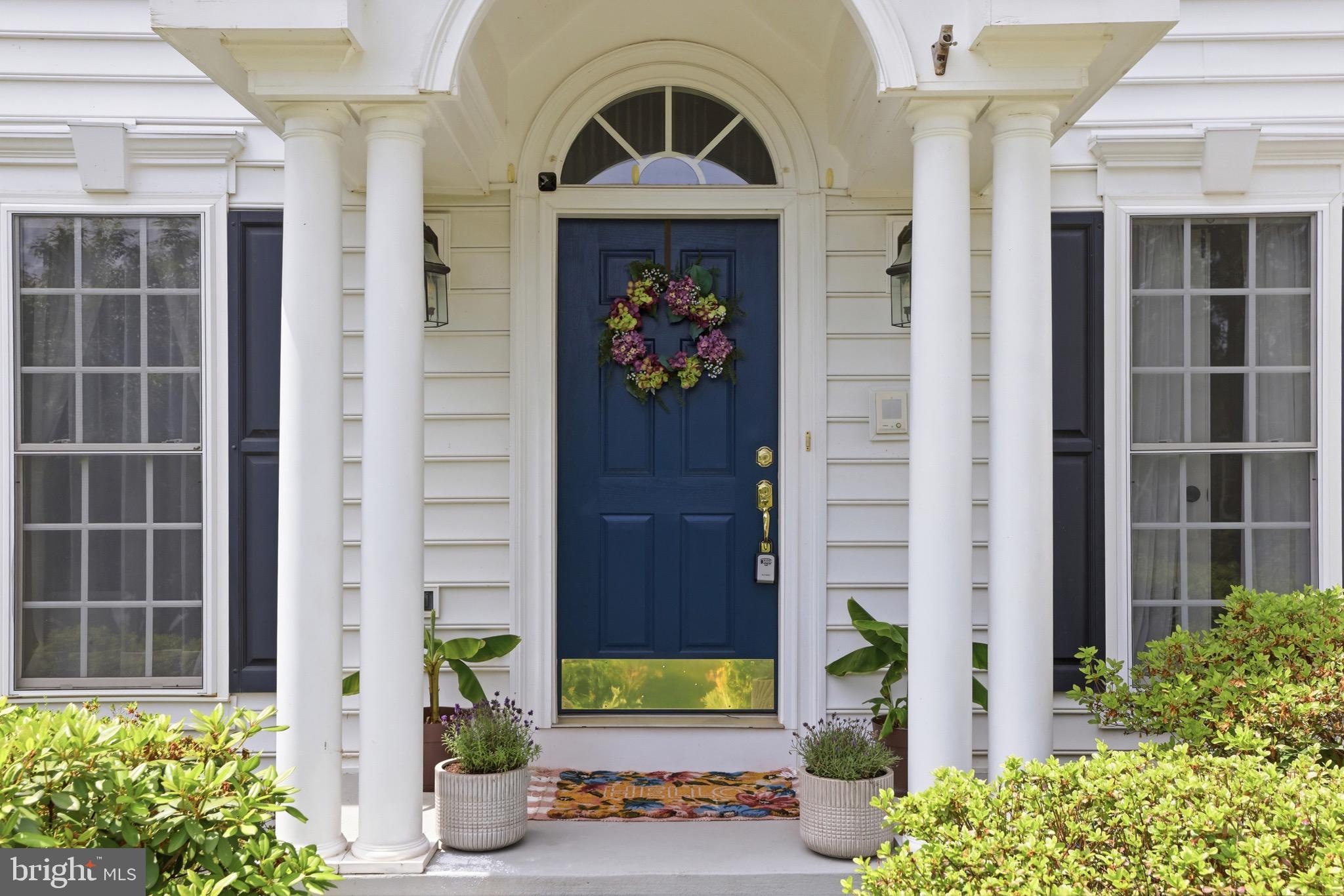THE WOODS AT WARRENTON - Residential