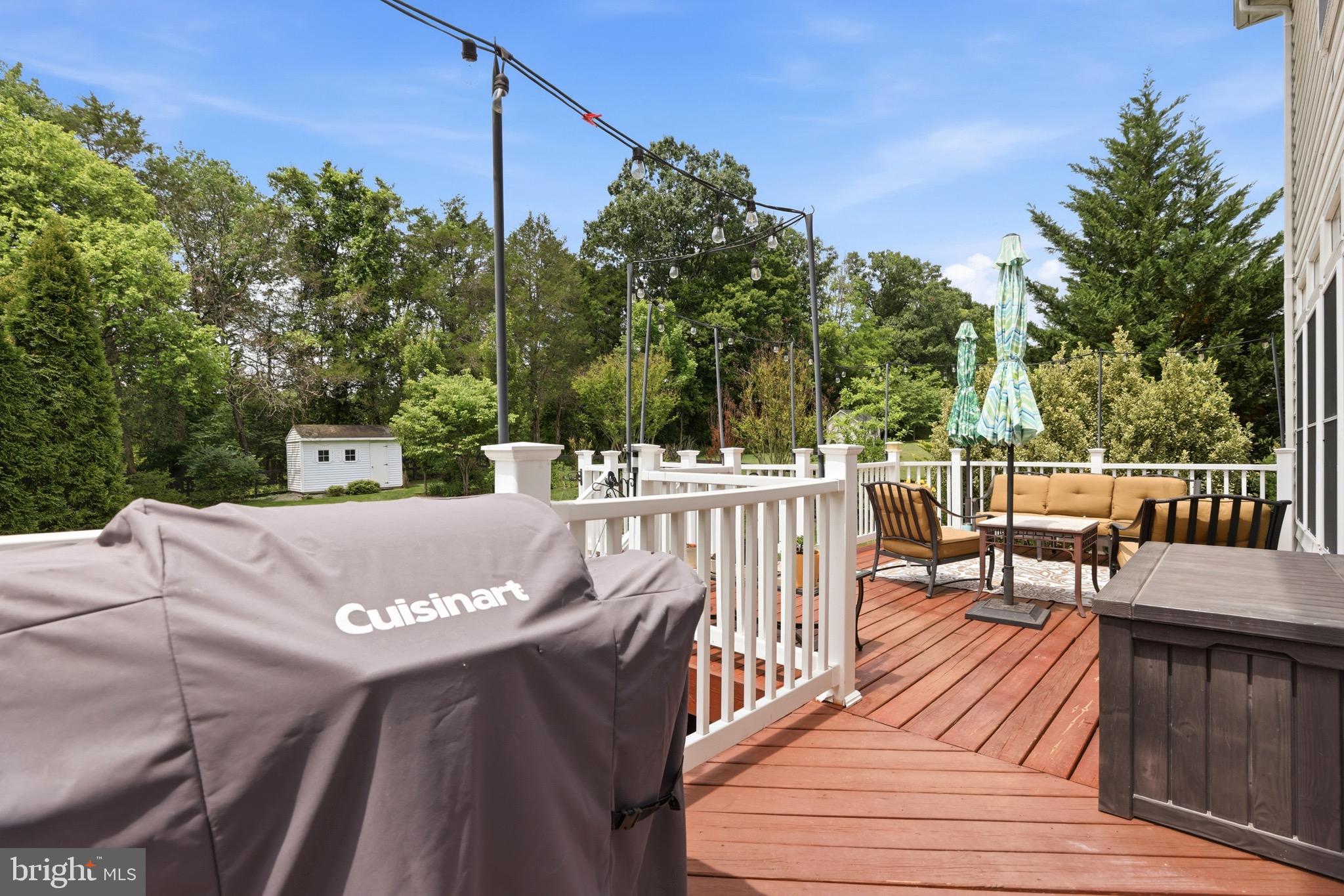THE WOODS AT WARRENTON - Residential
