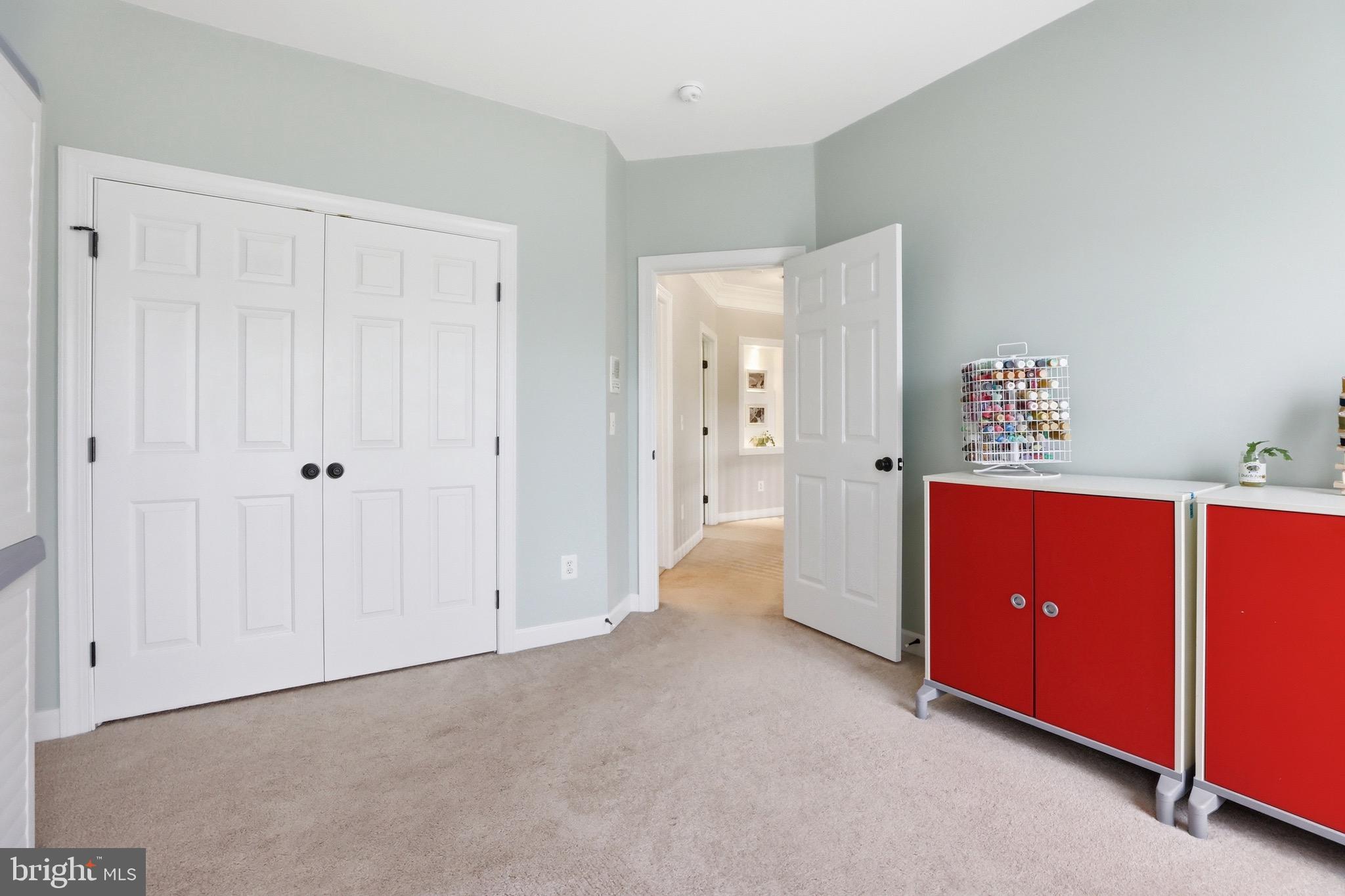 THE WOODS AT WARRENTON - Residential
