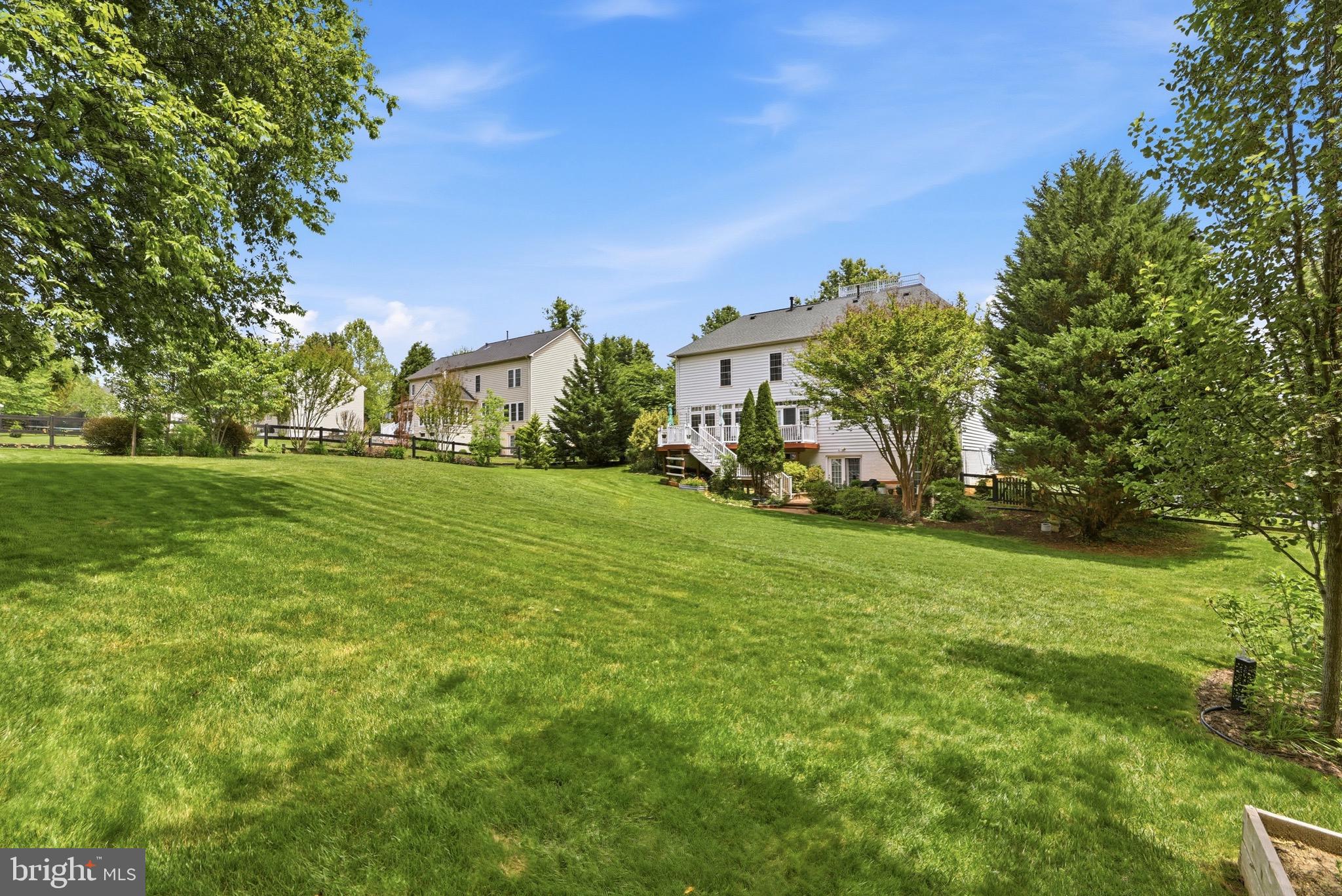 THE WOODS AT WARRENTON - Residential