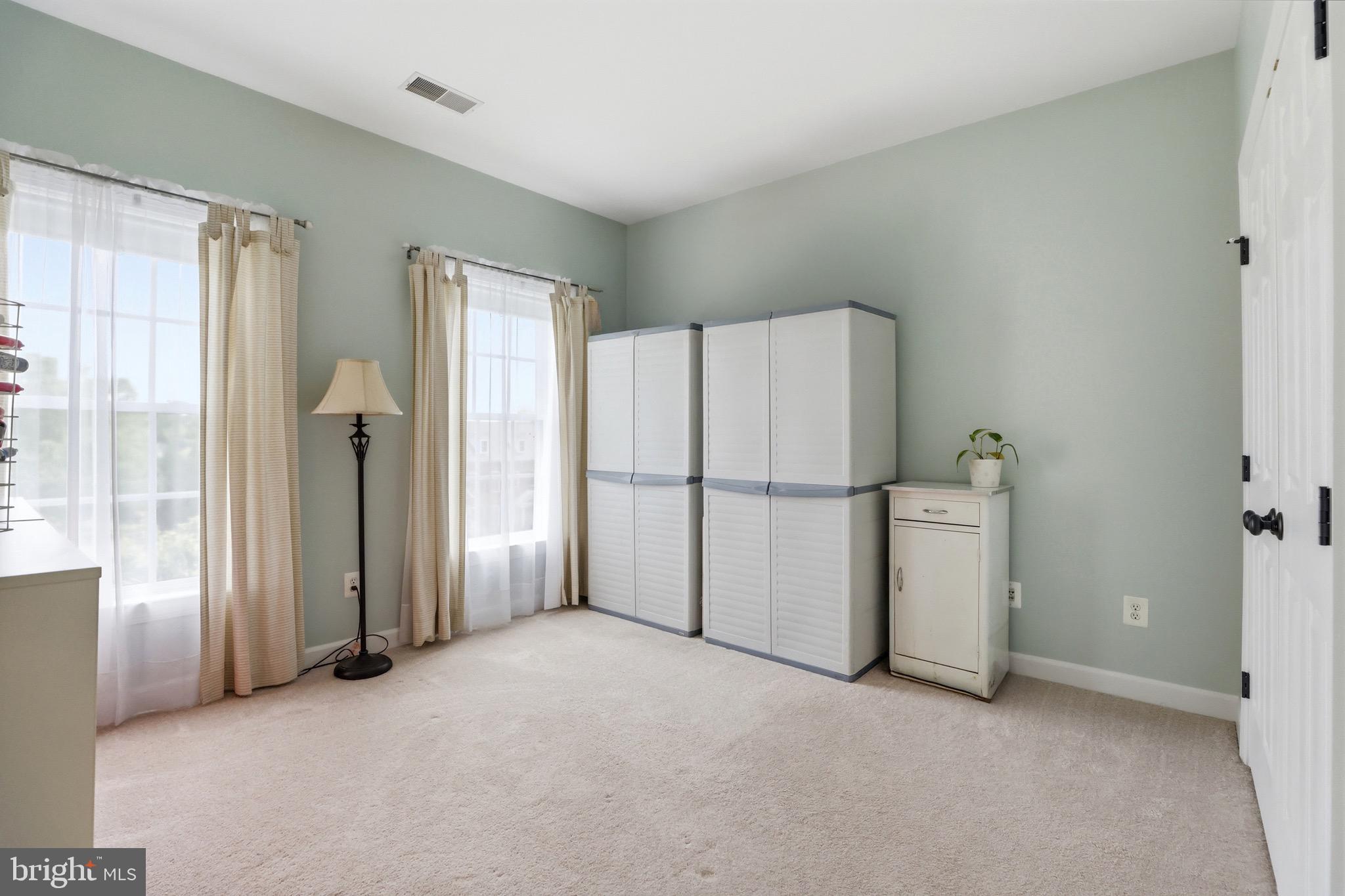 THE WOODS AT WARRENTON - Residential