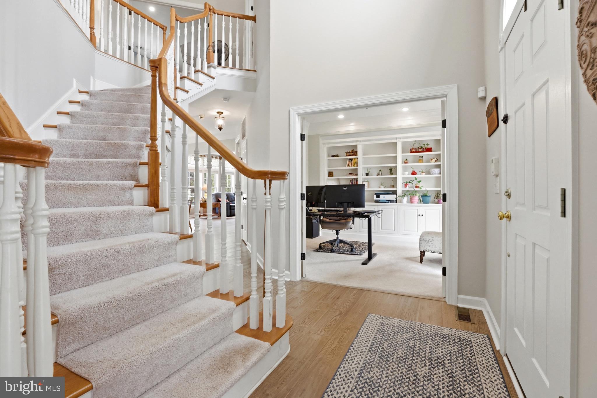THE WOODS AT WARRENTON - Residential