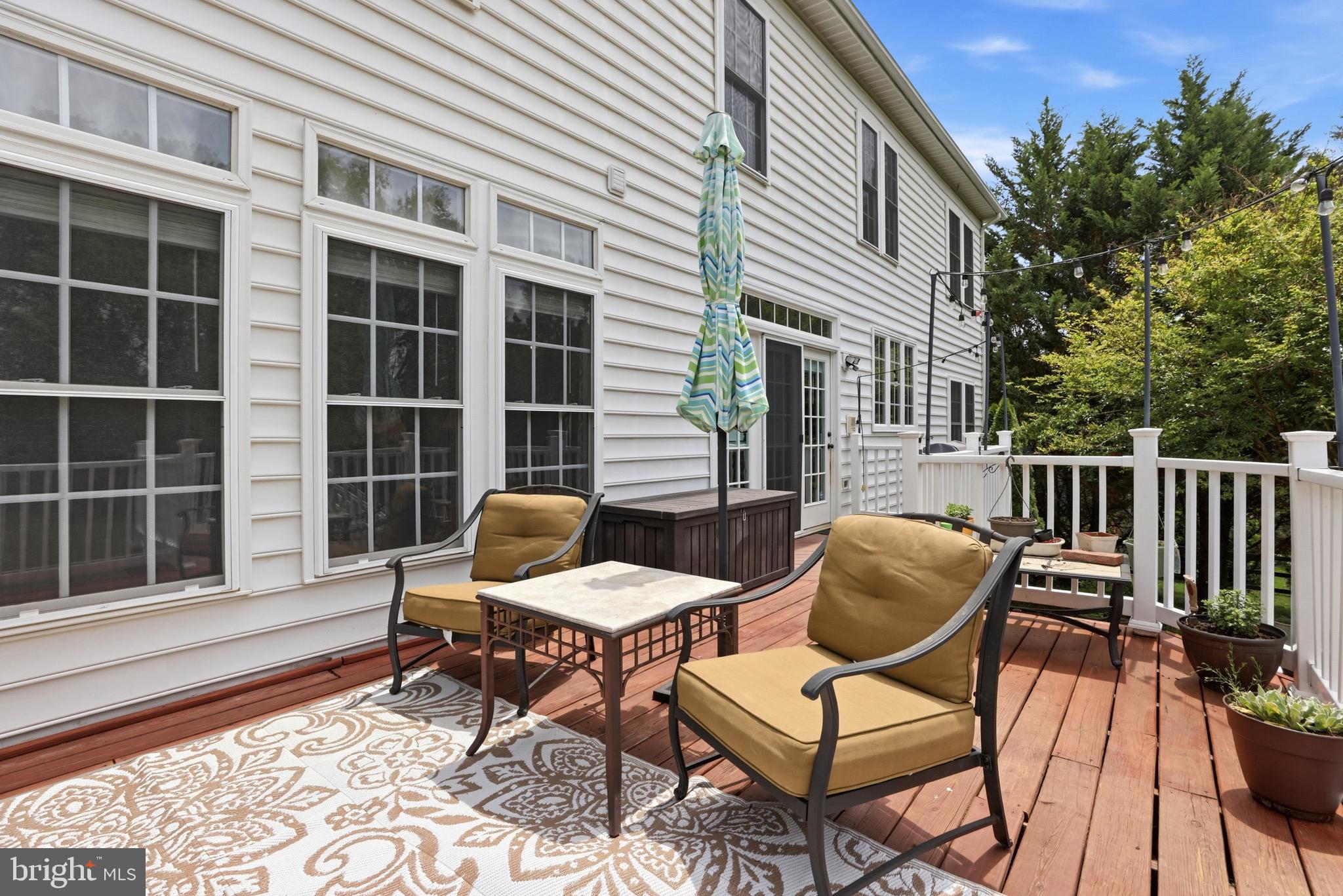THE WOODS AT WARRENTON - Residential
