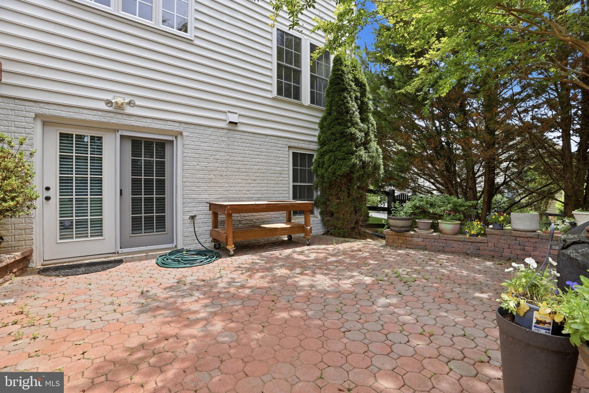 THE WOODS AT WARRENTON - Residential