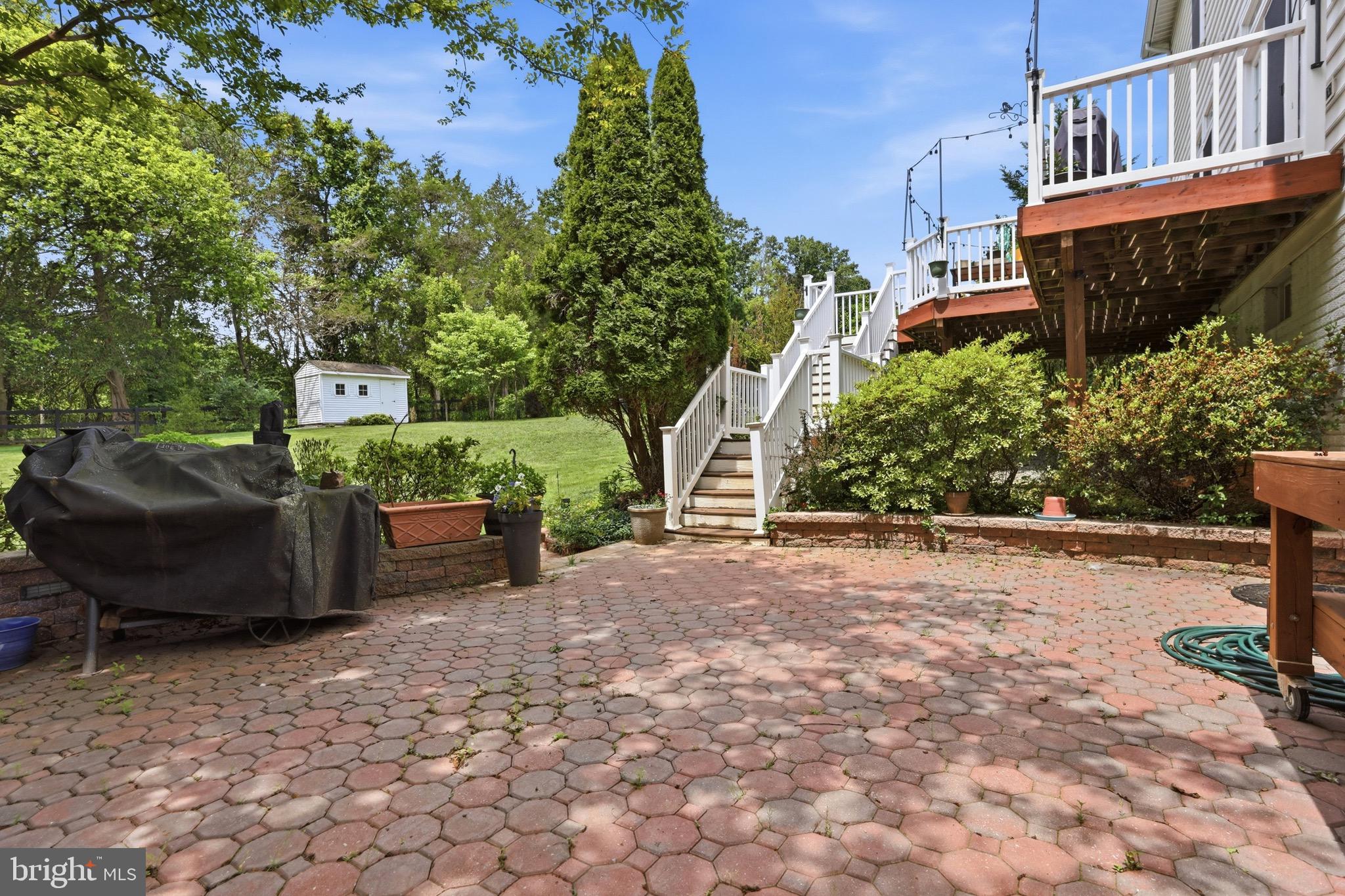 THE WOODS AT WARRENTON - Residential