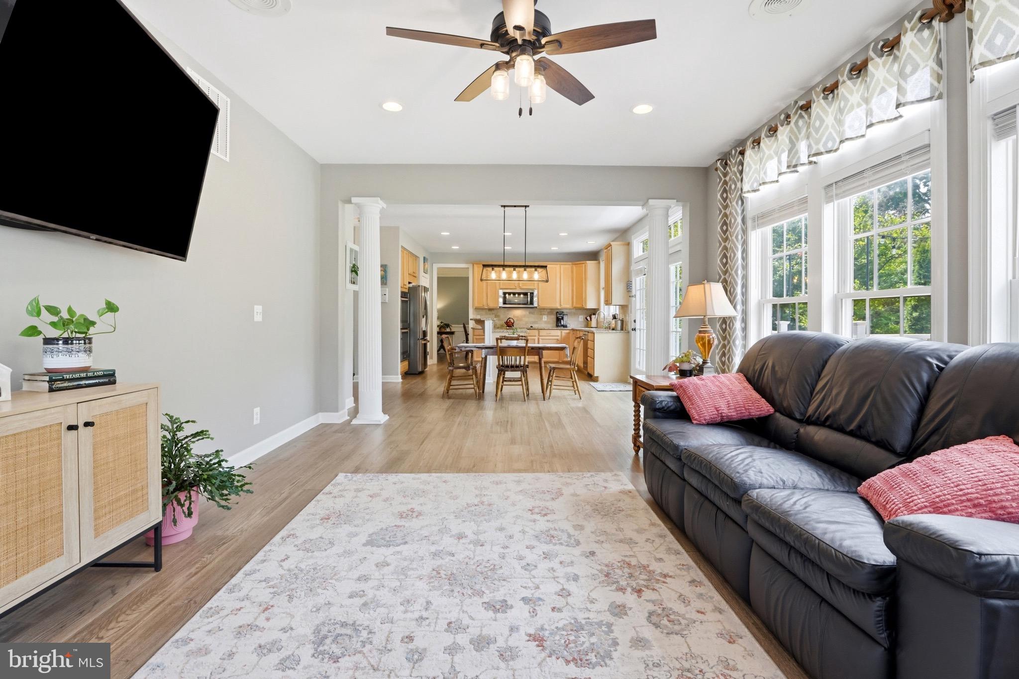 THE WOODS AT WARRENTON - Residential