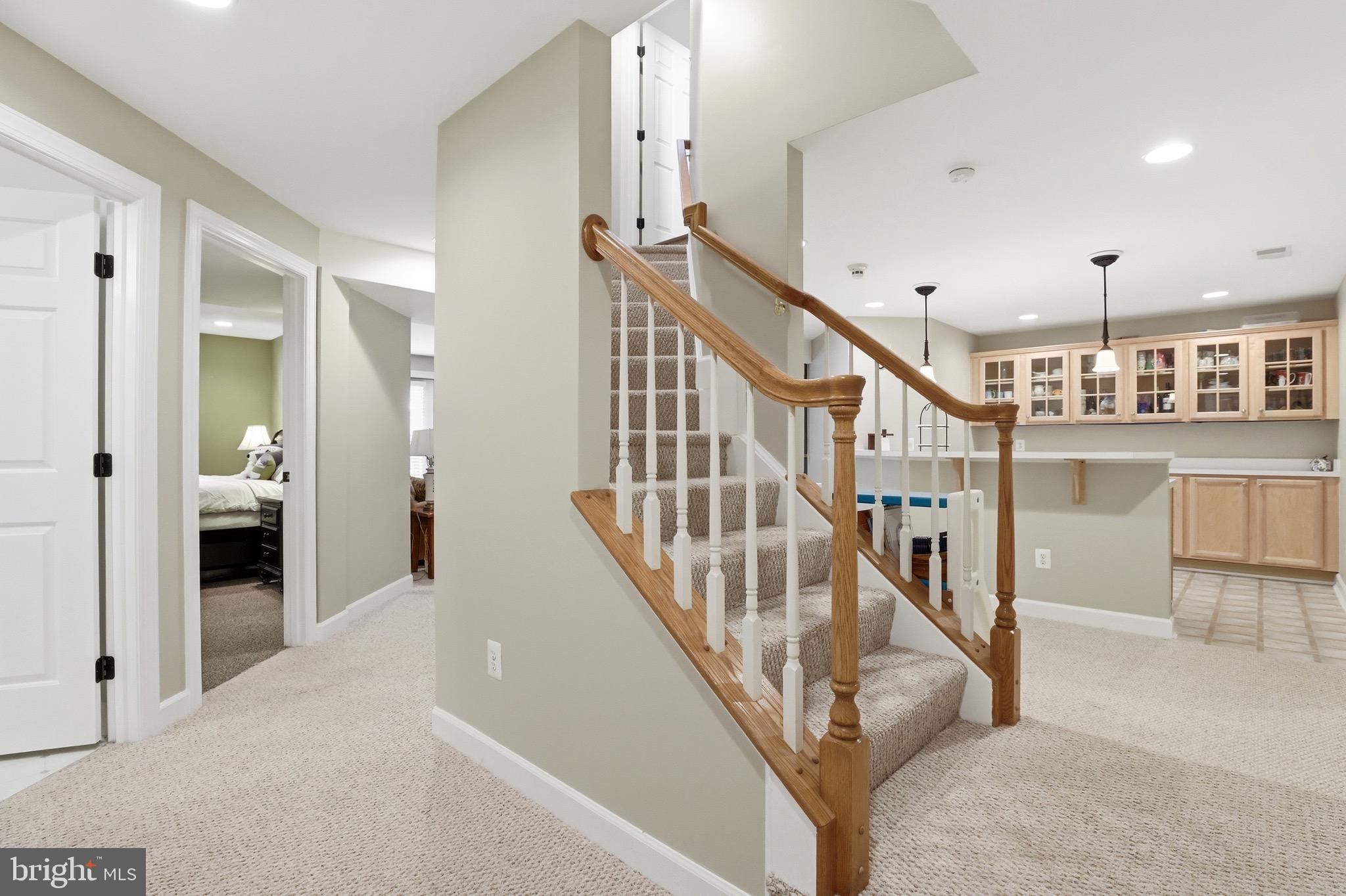 THE WOODS AT WARRENTON - Residential