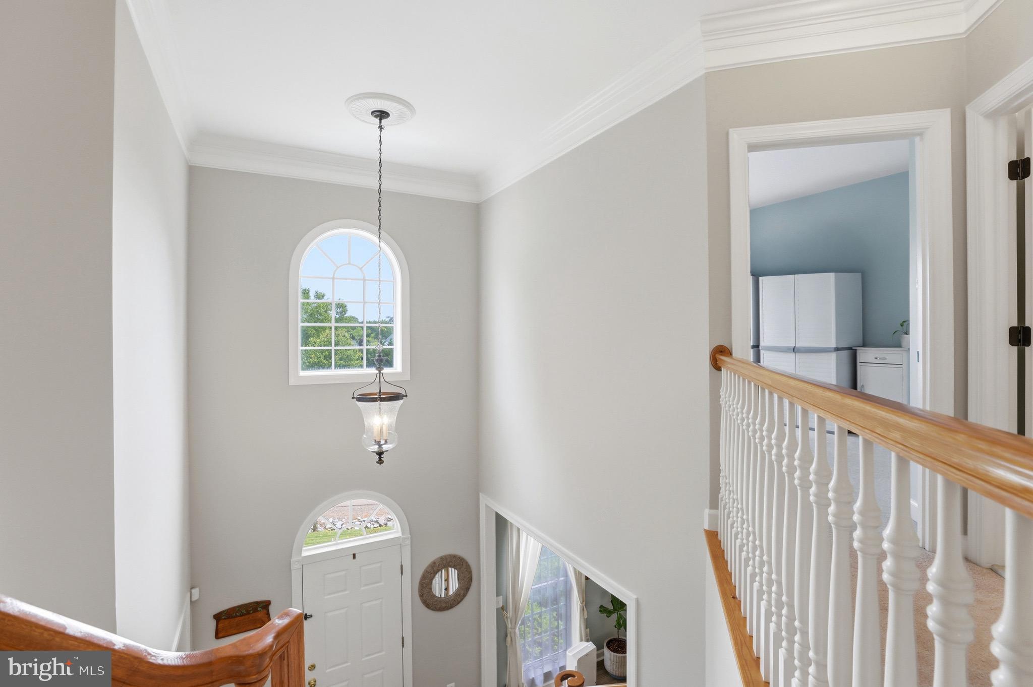 THE WOODS AT WARRENTON - Residential