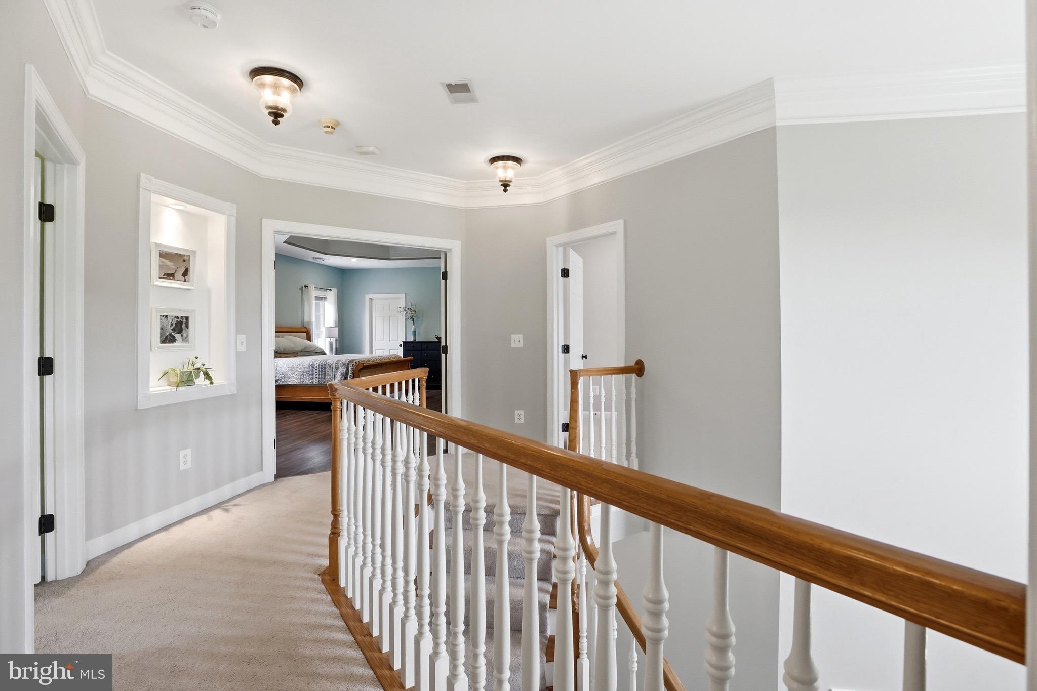 THE WOODS AT WARRENTON - Residential