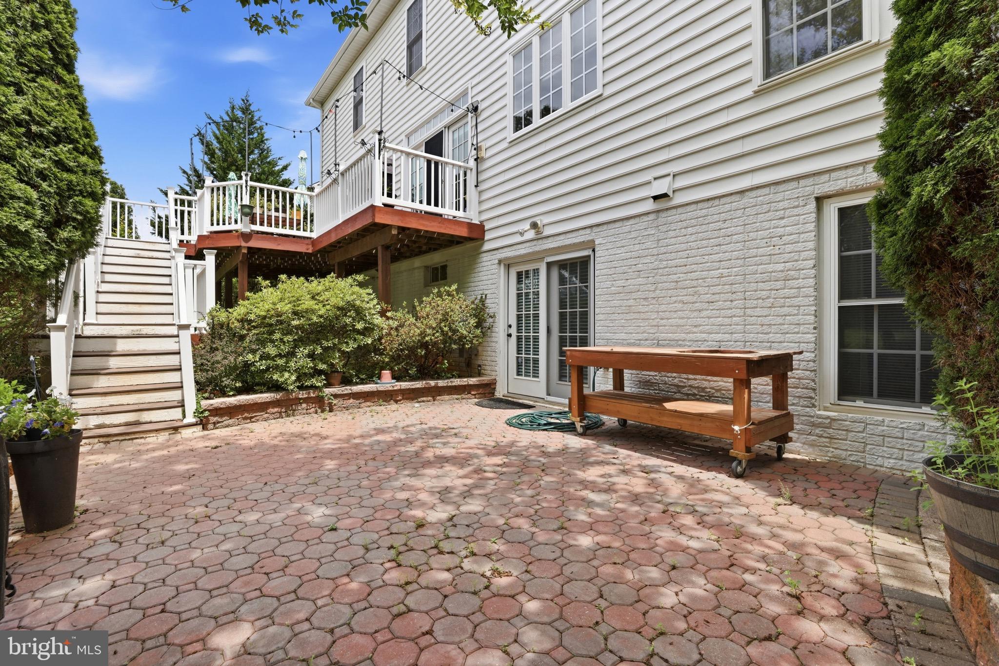 THE WOODS AT WARRENTON - Residential