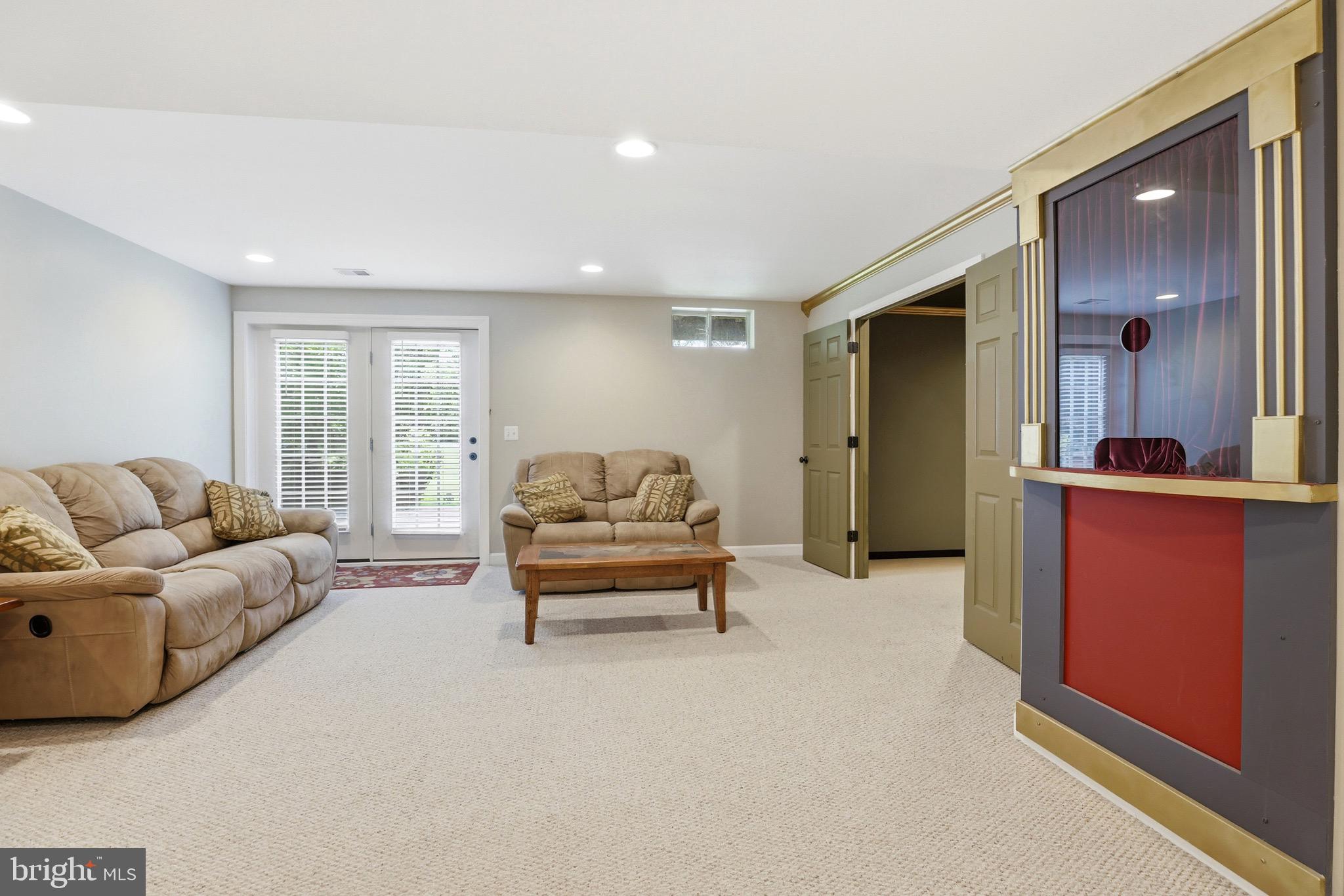 THE WOODS AT WARRENTON - Residential