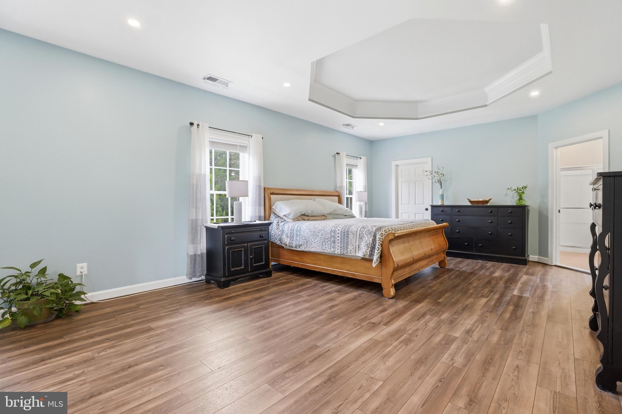 THE WOODS AT WARRENTON - Residential