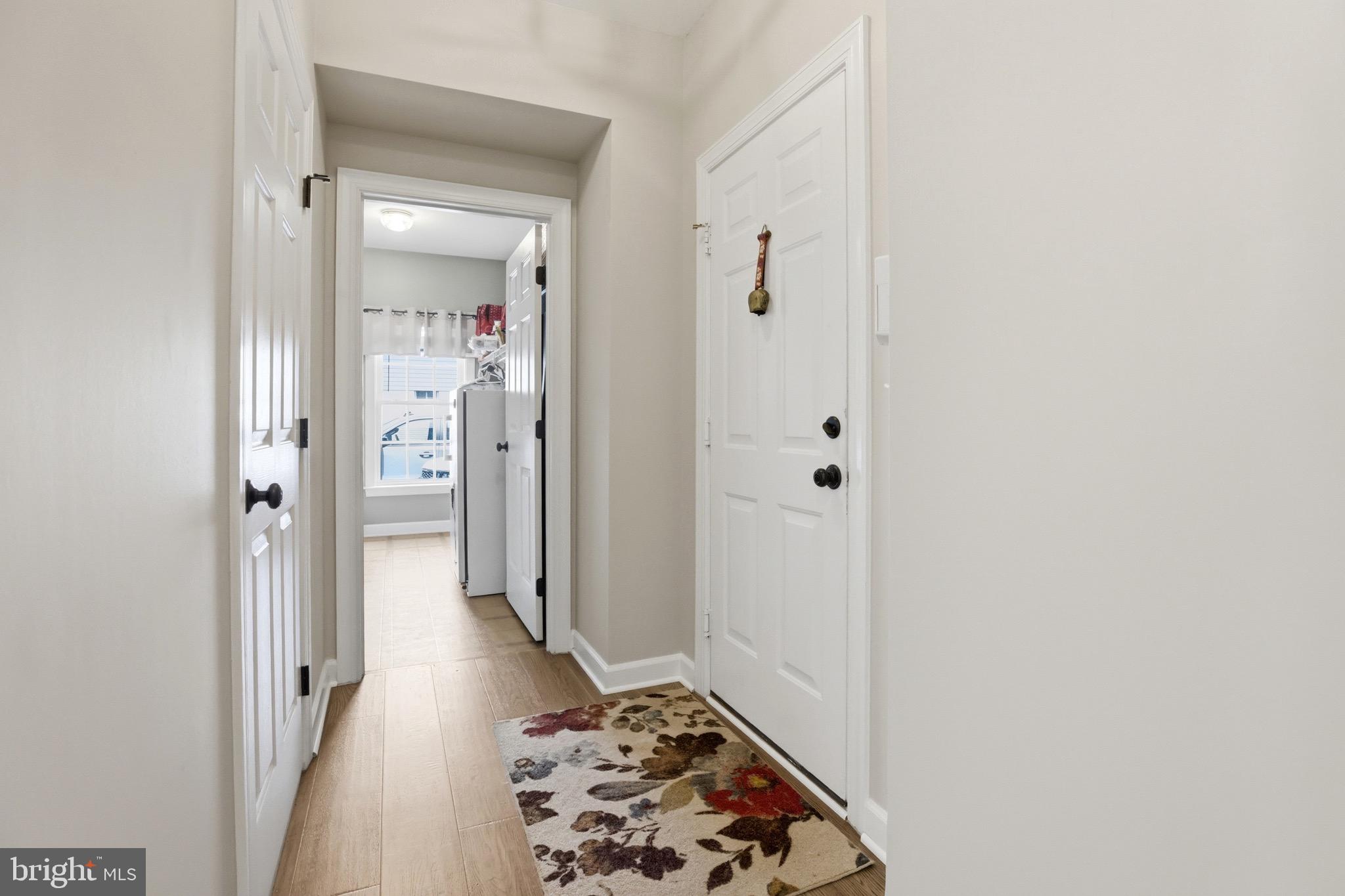 THE WOODS AT WARRENTON - Residential