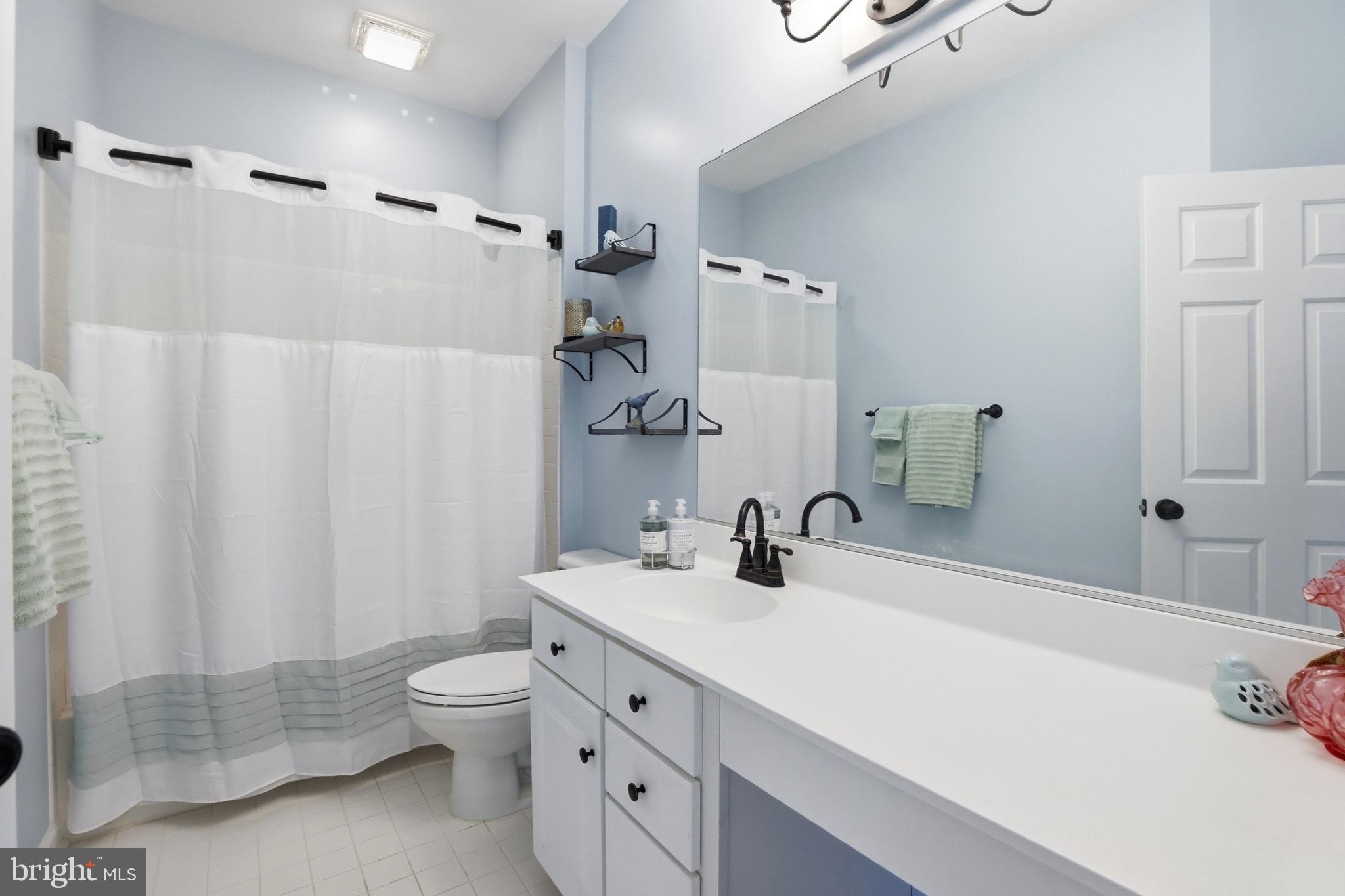 THE WOODS AT WARRENTON - Residential