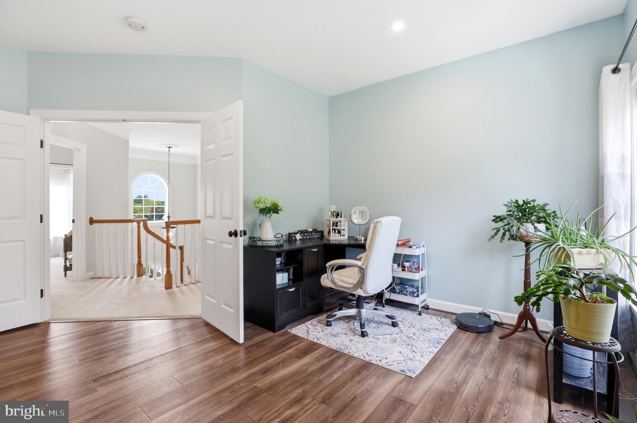 THE WOODS AT WARRENTON - Residential