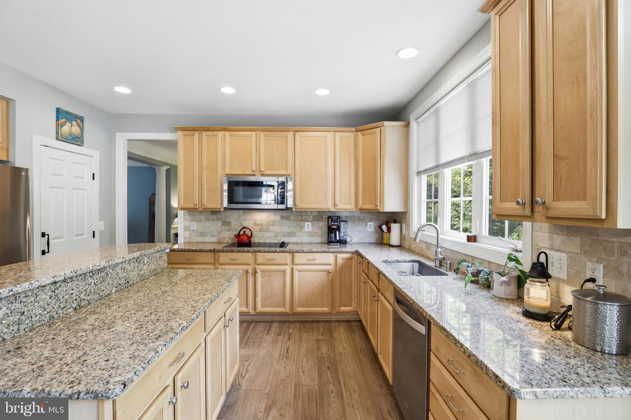 THE WOODS AT WARRENTON - Residential