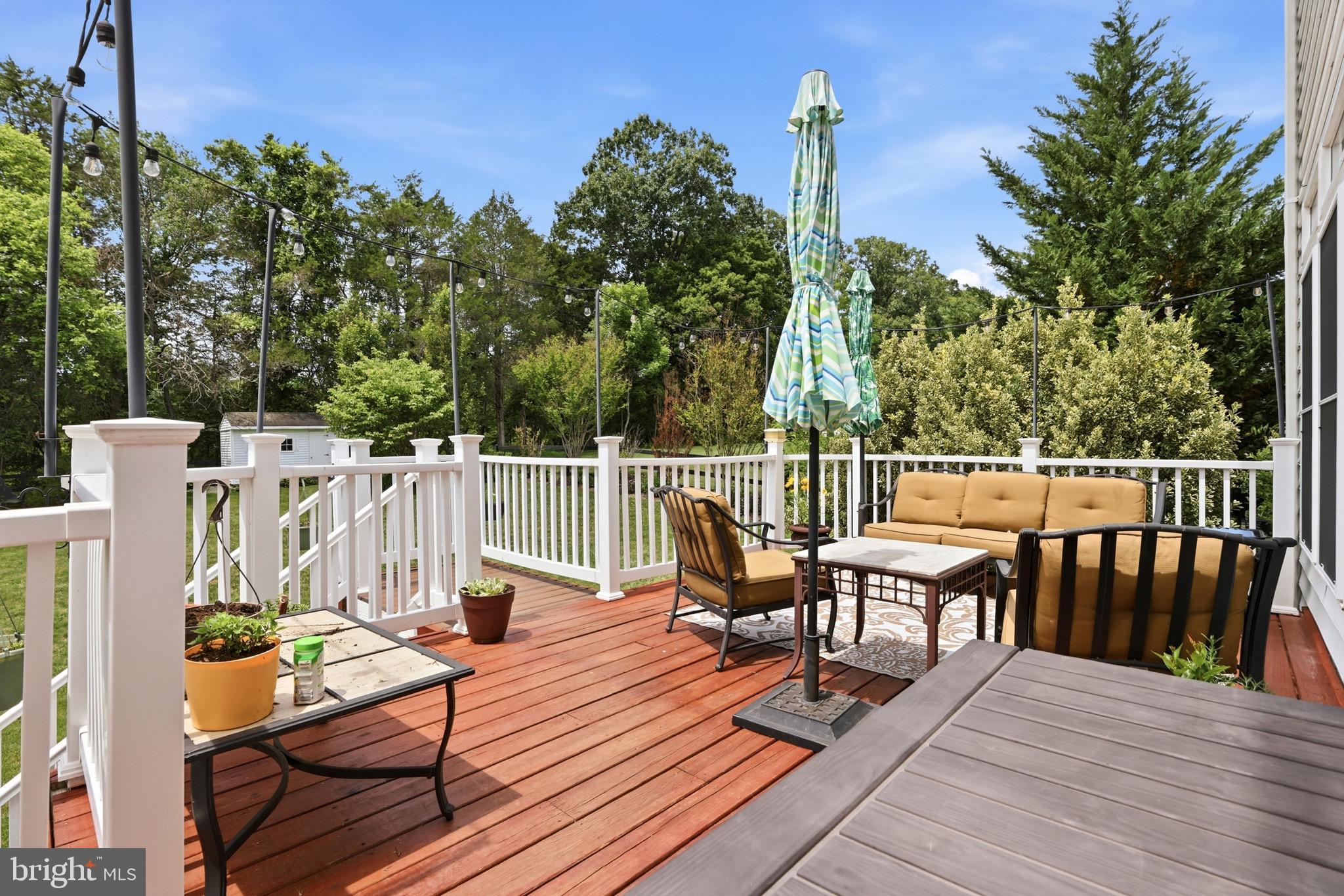THE WOODS AT WARRENTON - Residential