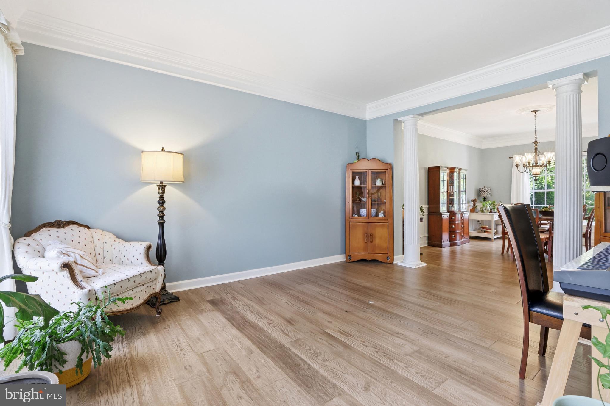 THE WOODS AT WARRENTON - Residential
