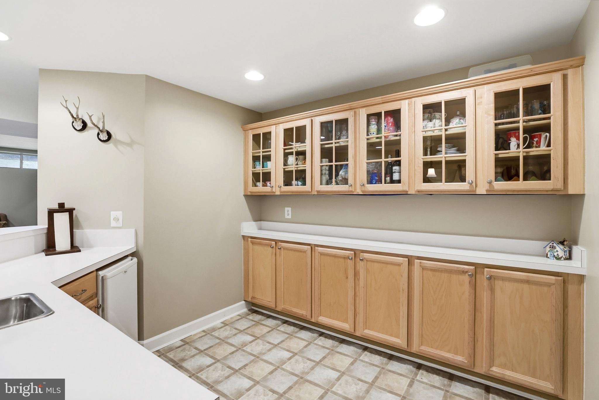 THE WOODS AT WARRENTON - Residential