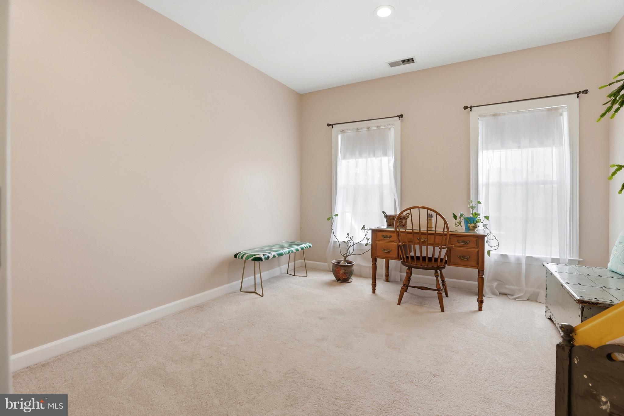 THE WOODS AT WARRENTON - Residential