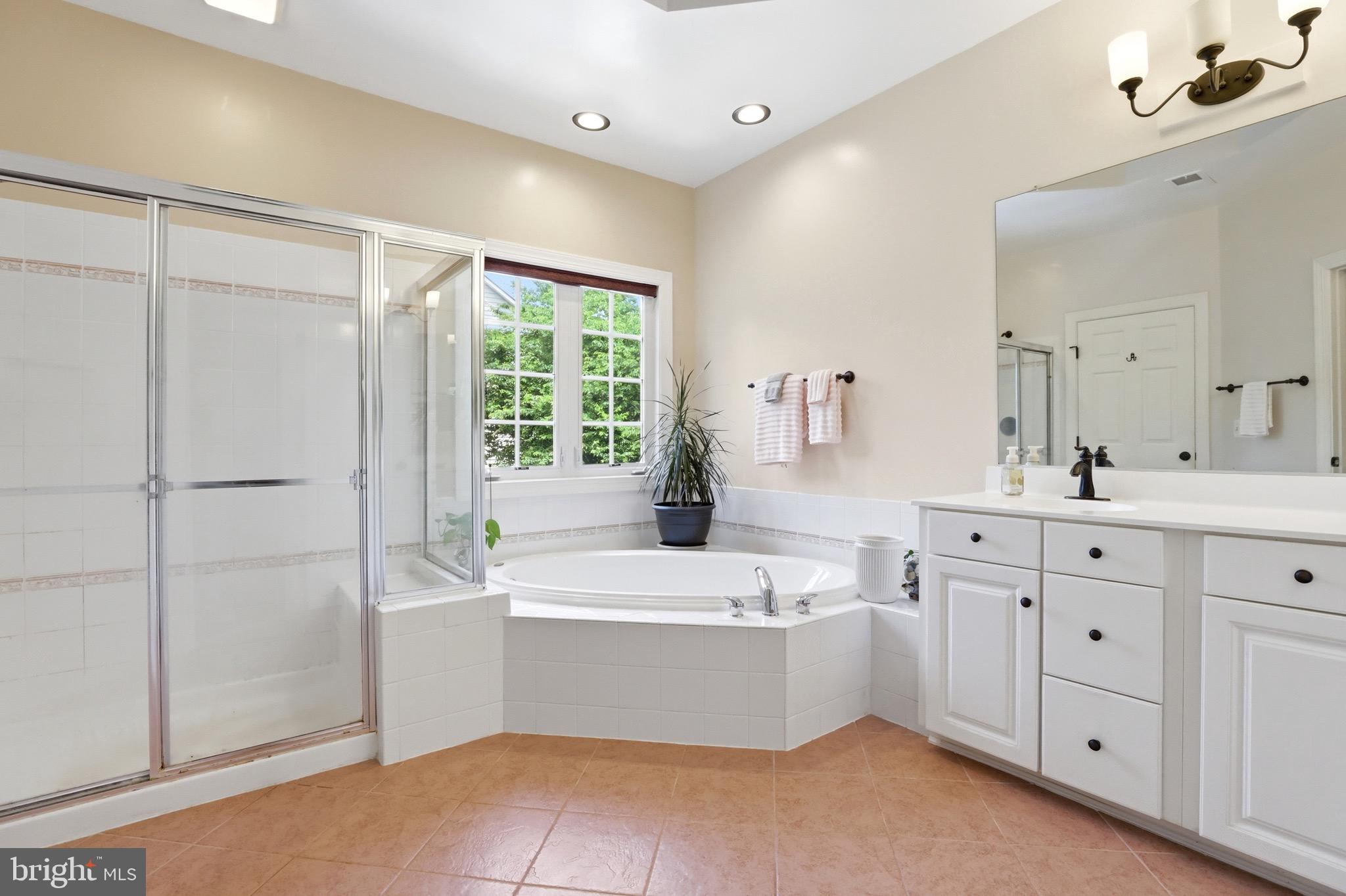 THE WOODS AT WARRENTON - Residential
