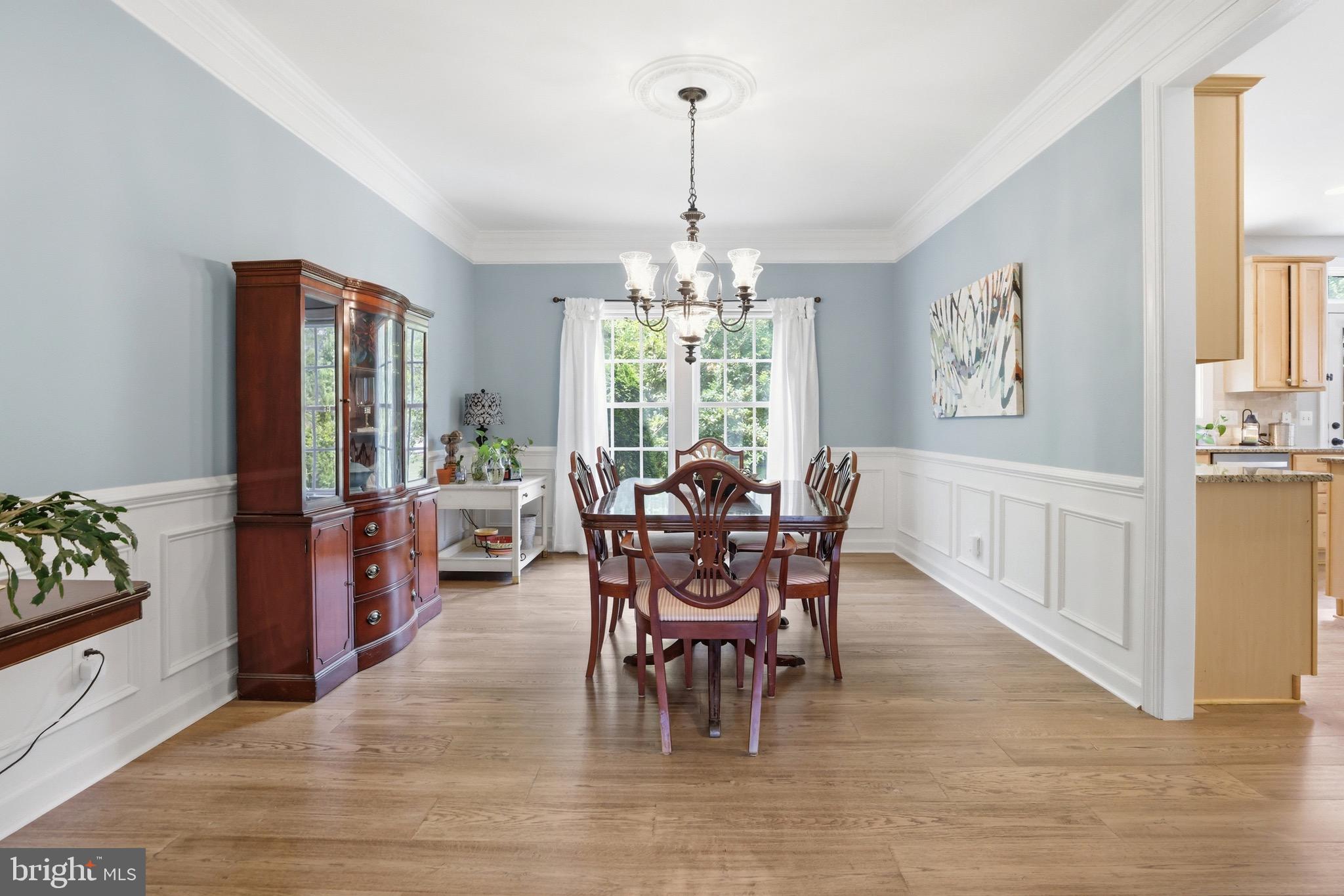 THE WOODS AT WARRENTON - Residential