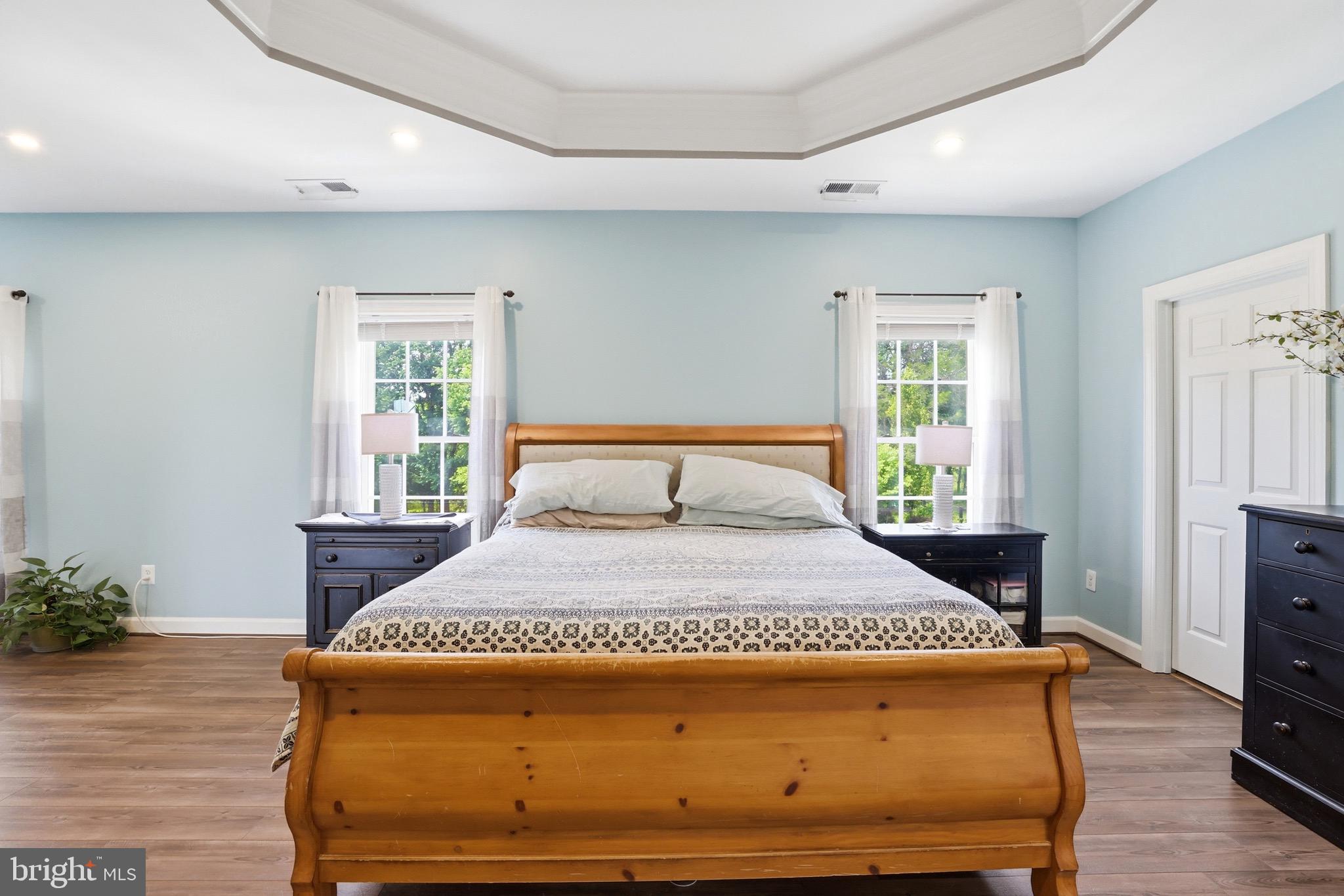 THE WOODS AT WARRENTON - Residential