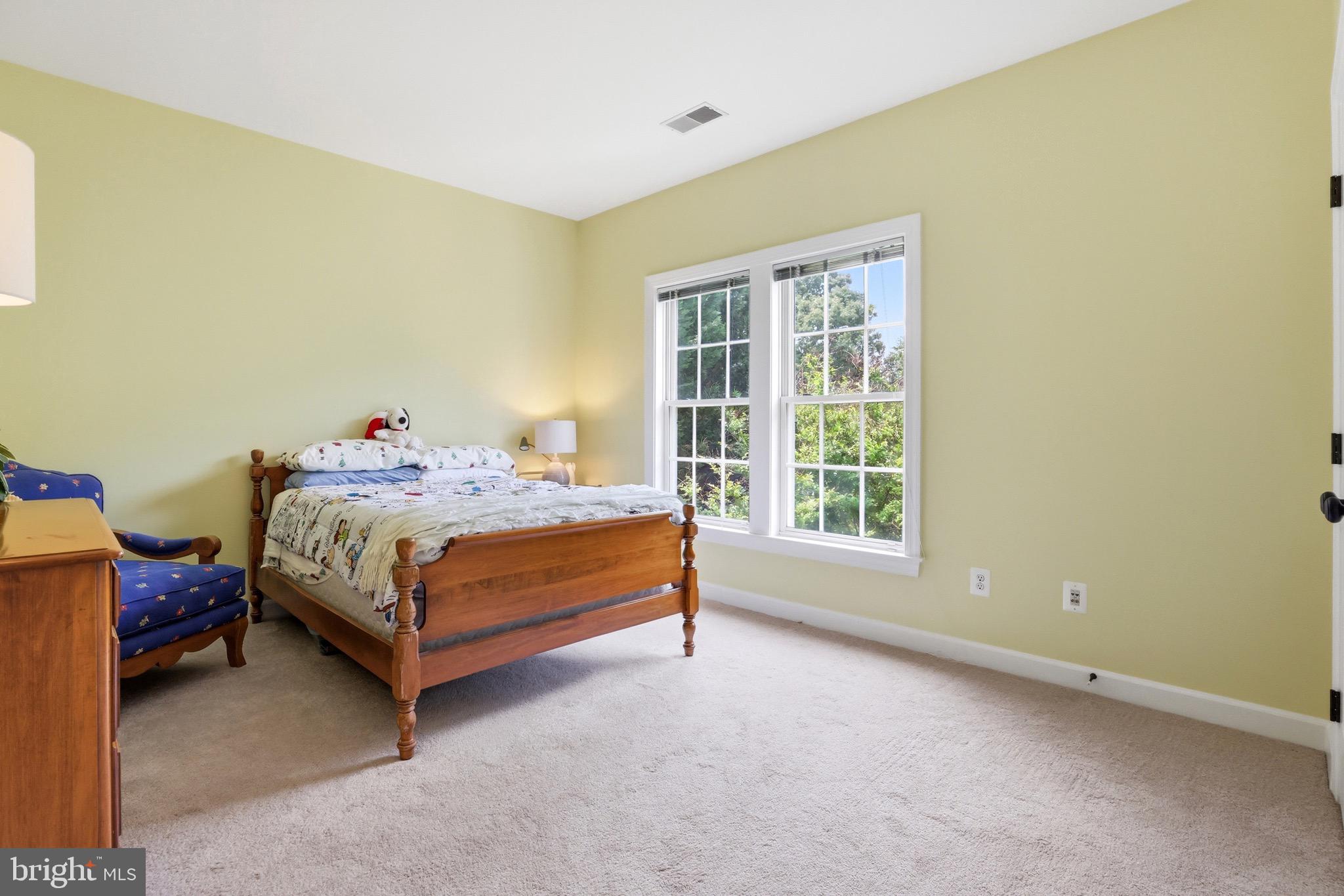 THE WOODS AT WARRENTON - Residential
