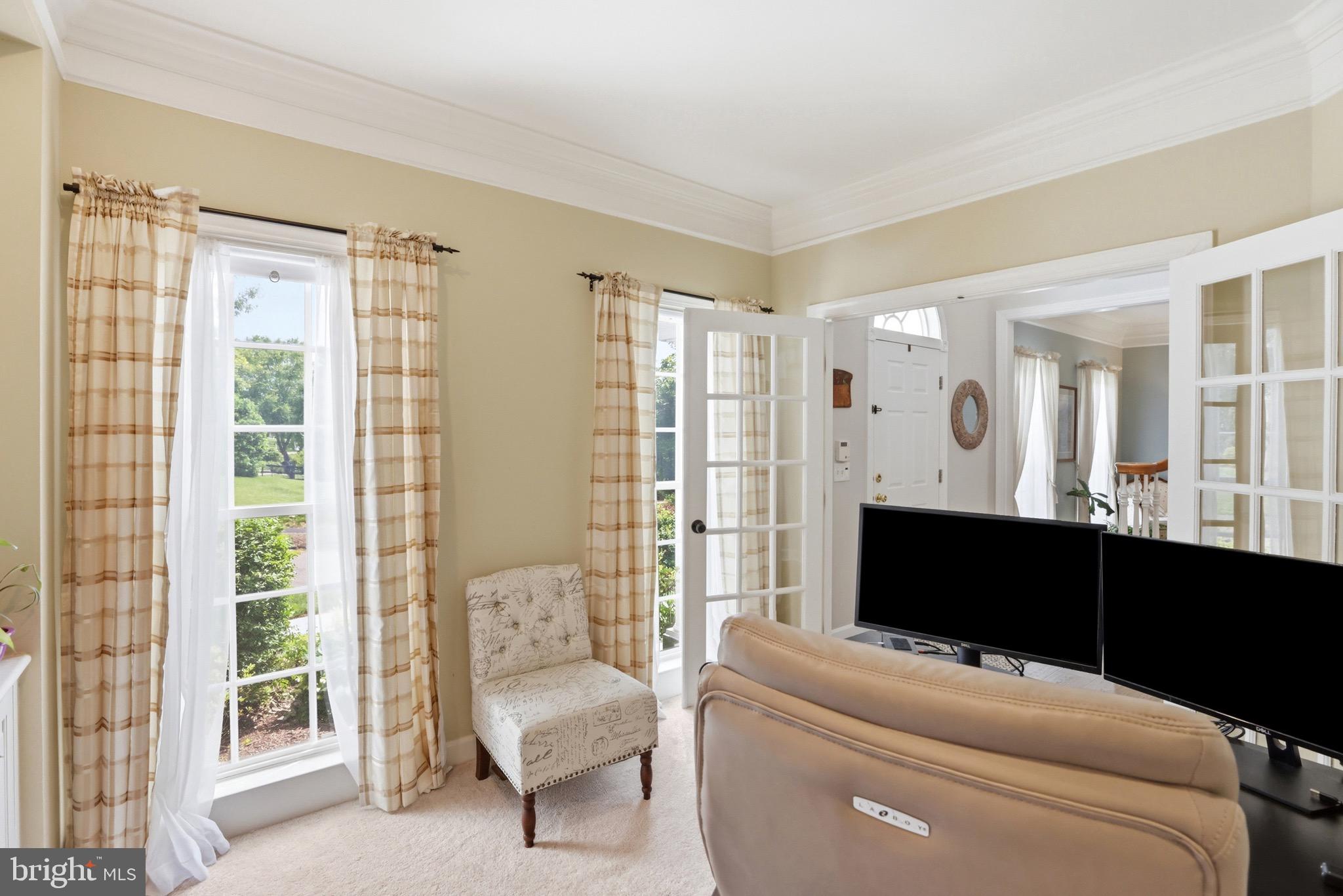 THE WOODS AT WARRENTON - Residential