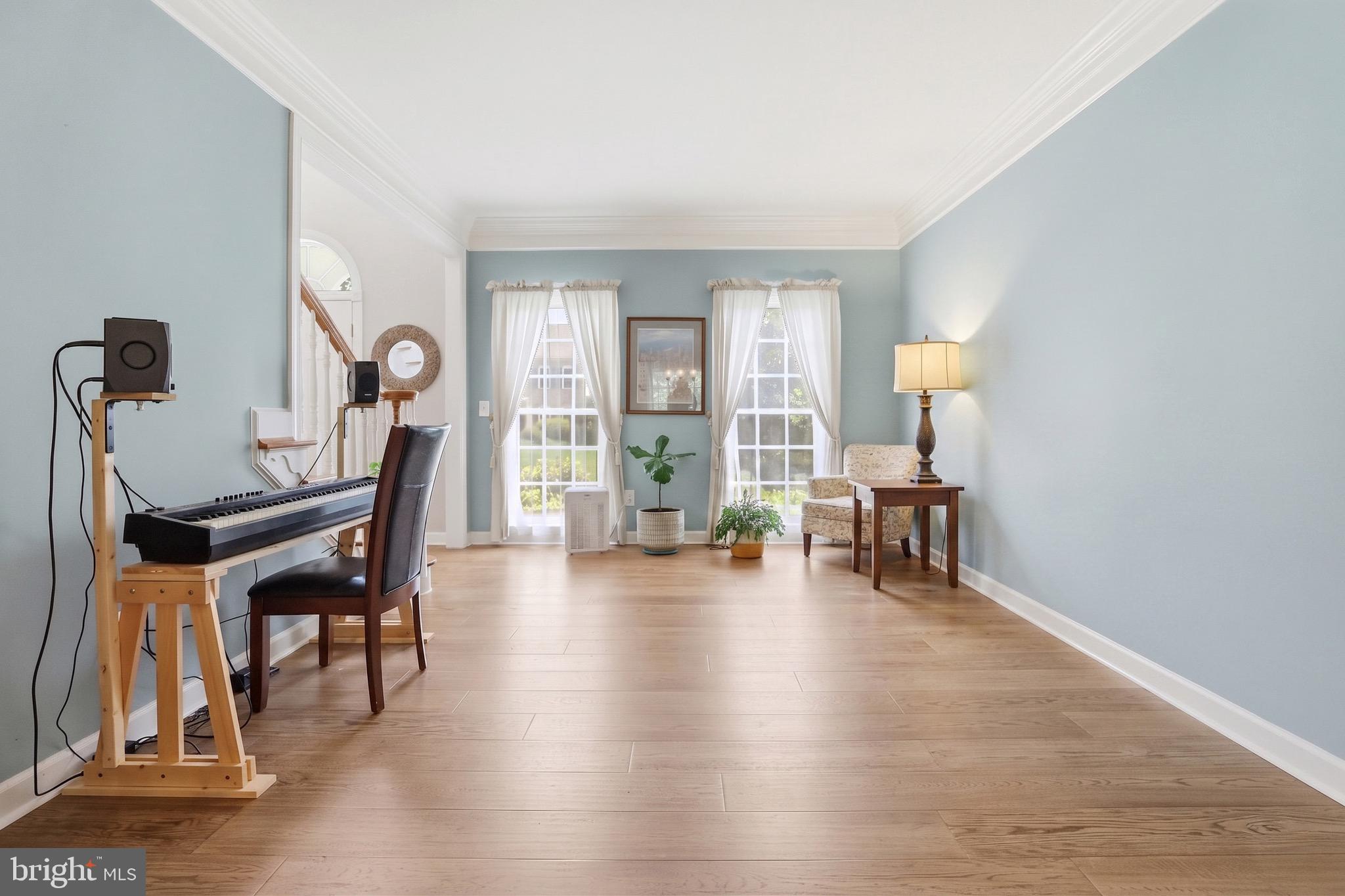THE WOODS AT WARRENTON - Residential