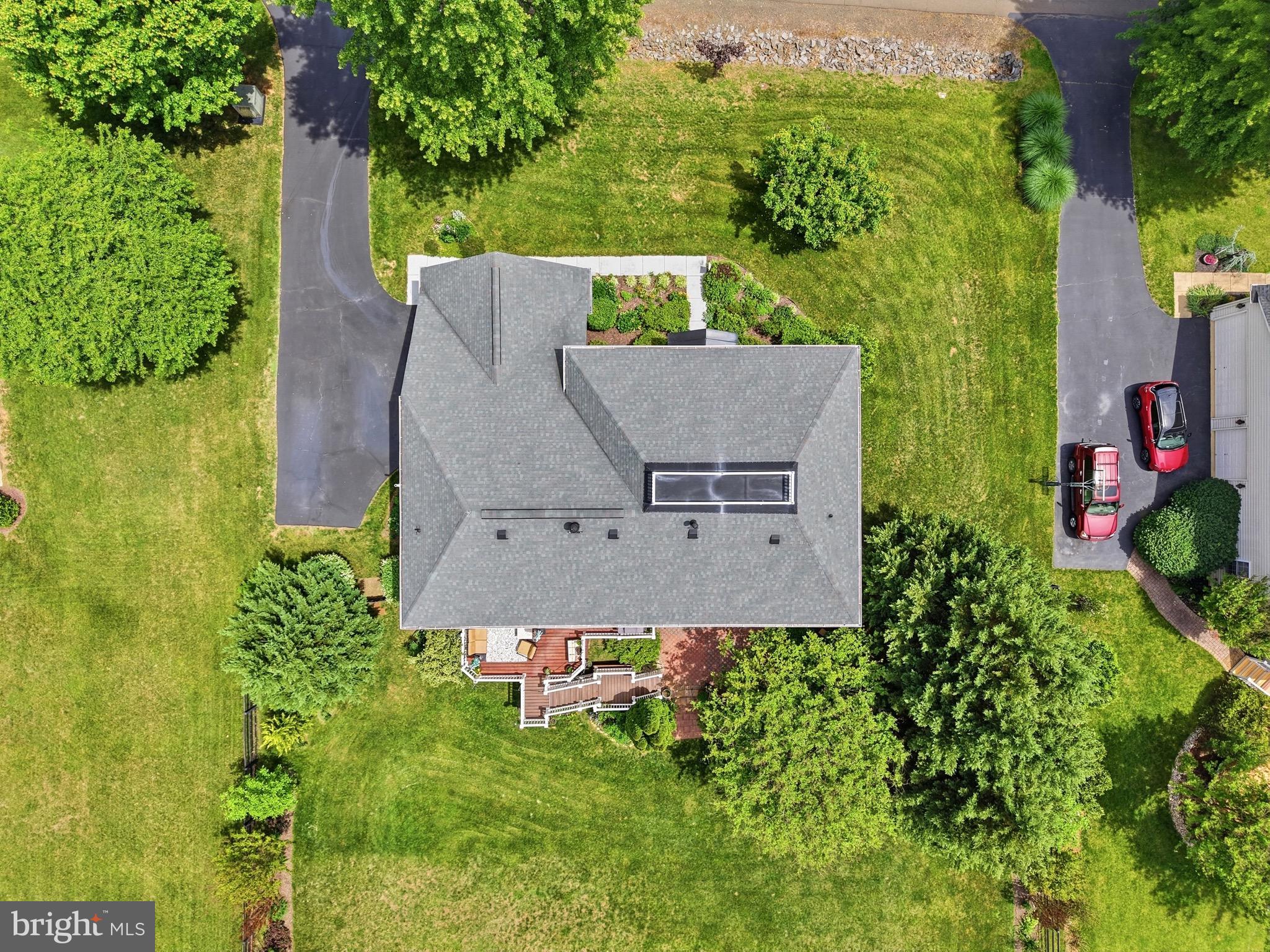 THE WOODS AT WARRENTON - Residential