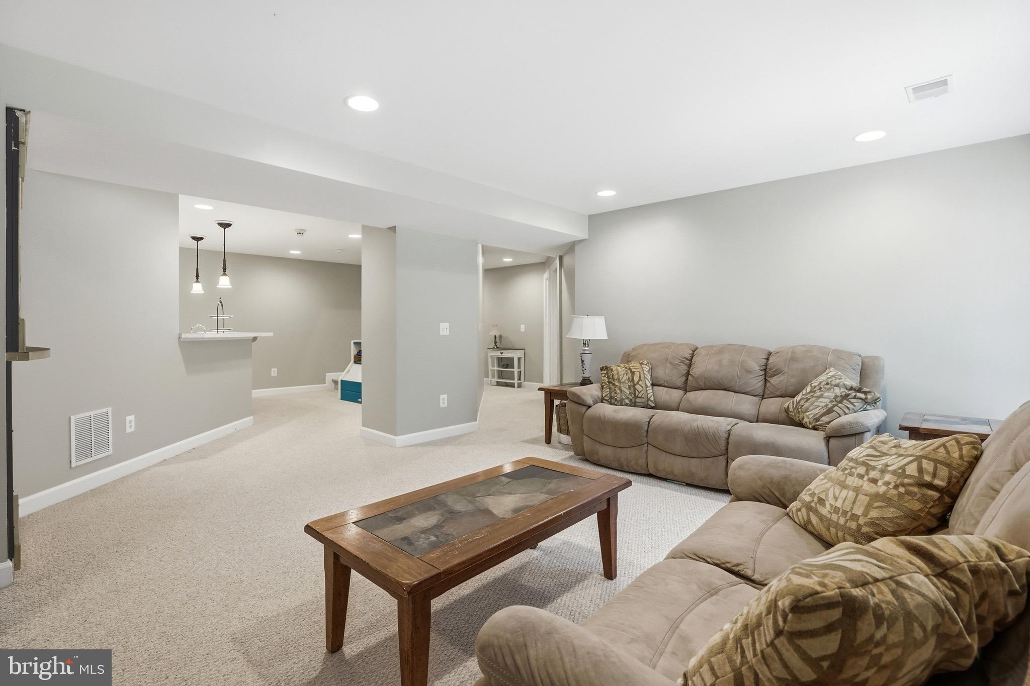 THE WOODS AT WARRENTON - Residential