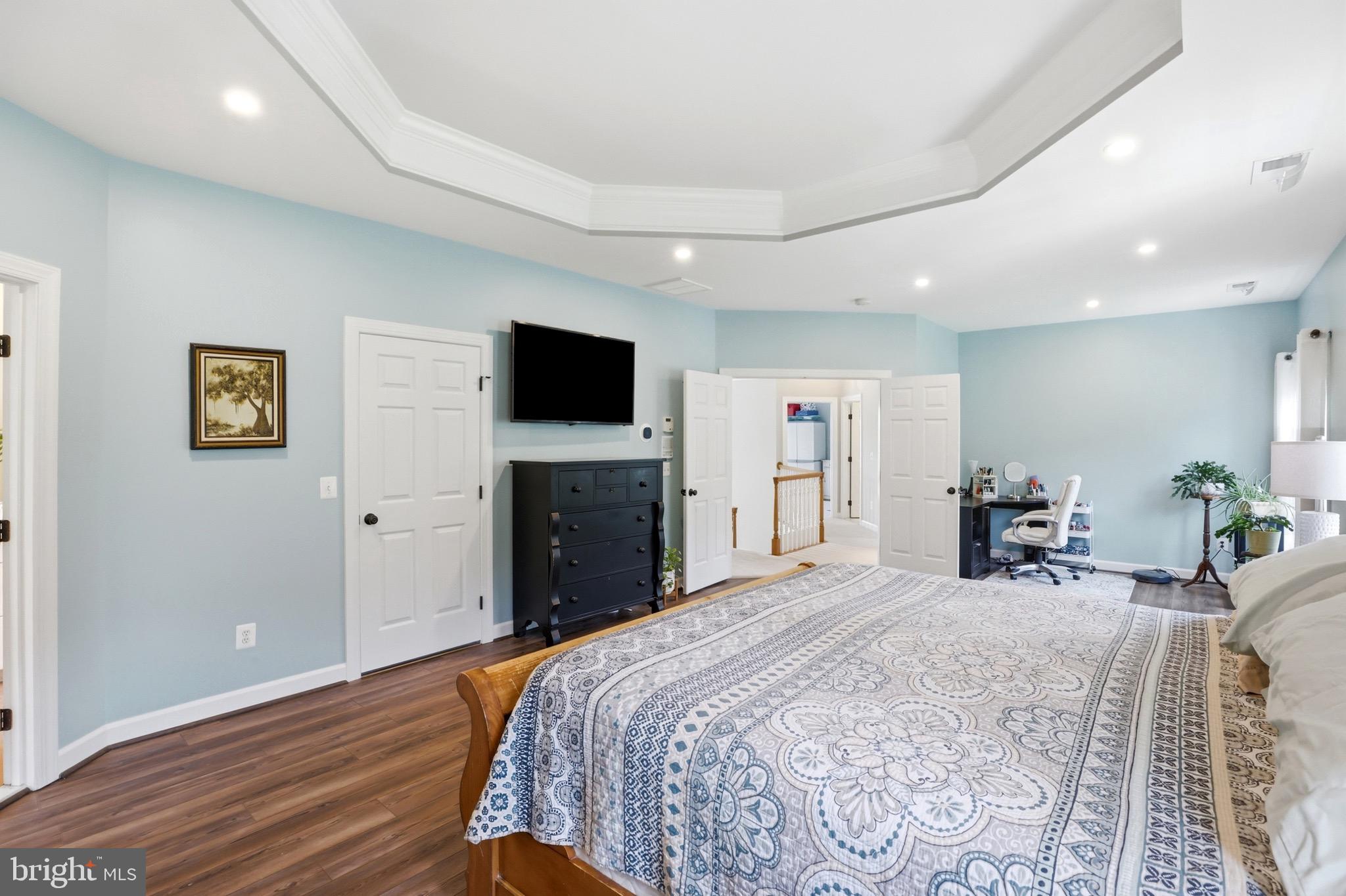 THE WOODS AT WARRENTON - Residential