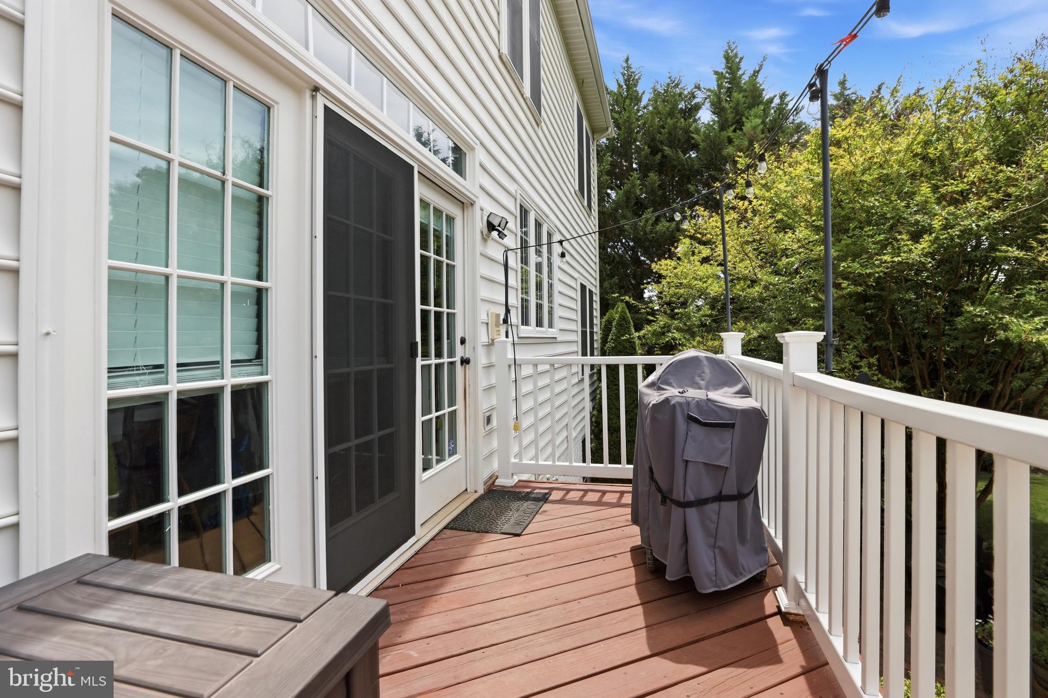 THE WOODS AT WARRENTON - Residential