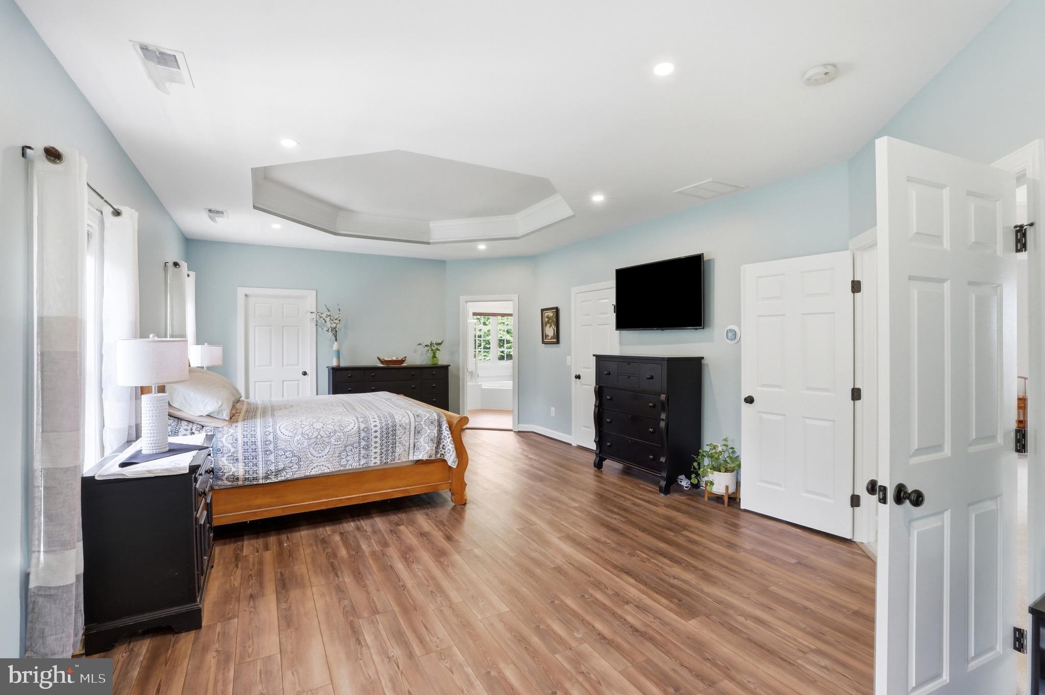 THE WOODS AT WARRENTON - Residential